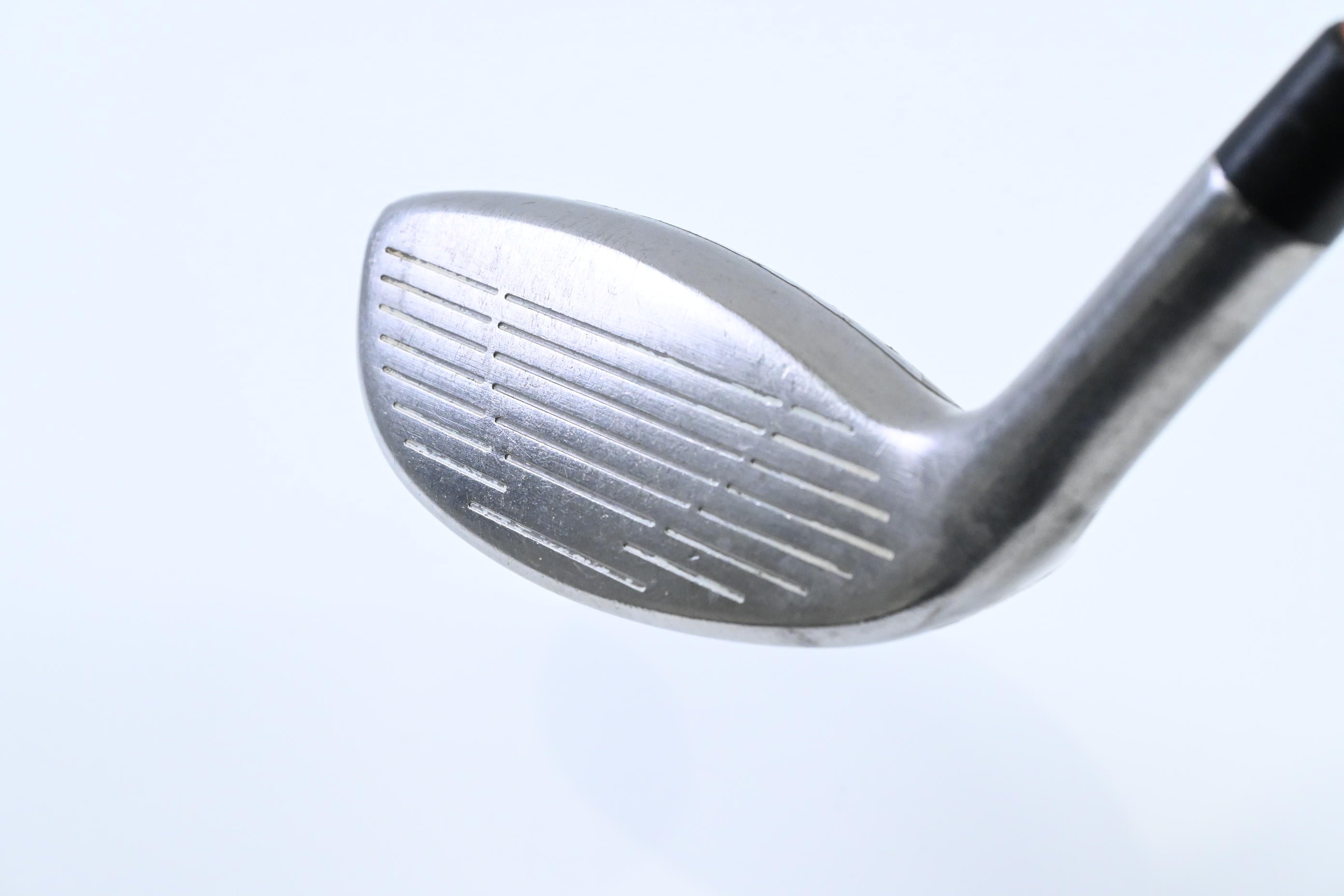Ping G10 #3 Hybrid / 21 Degree / Regular Flex Ping TFC 129 Shaft