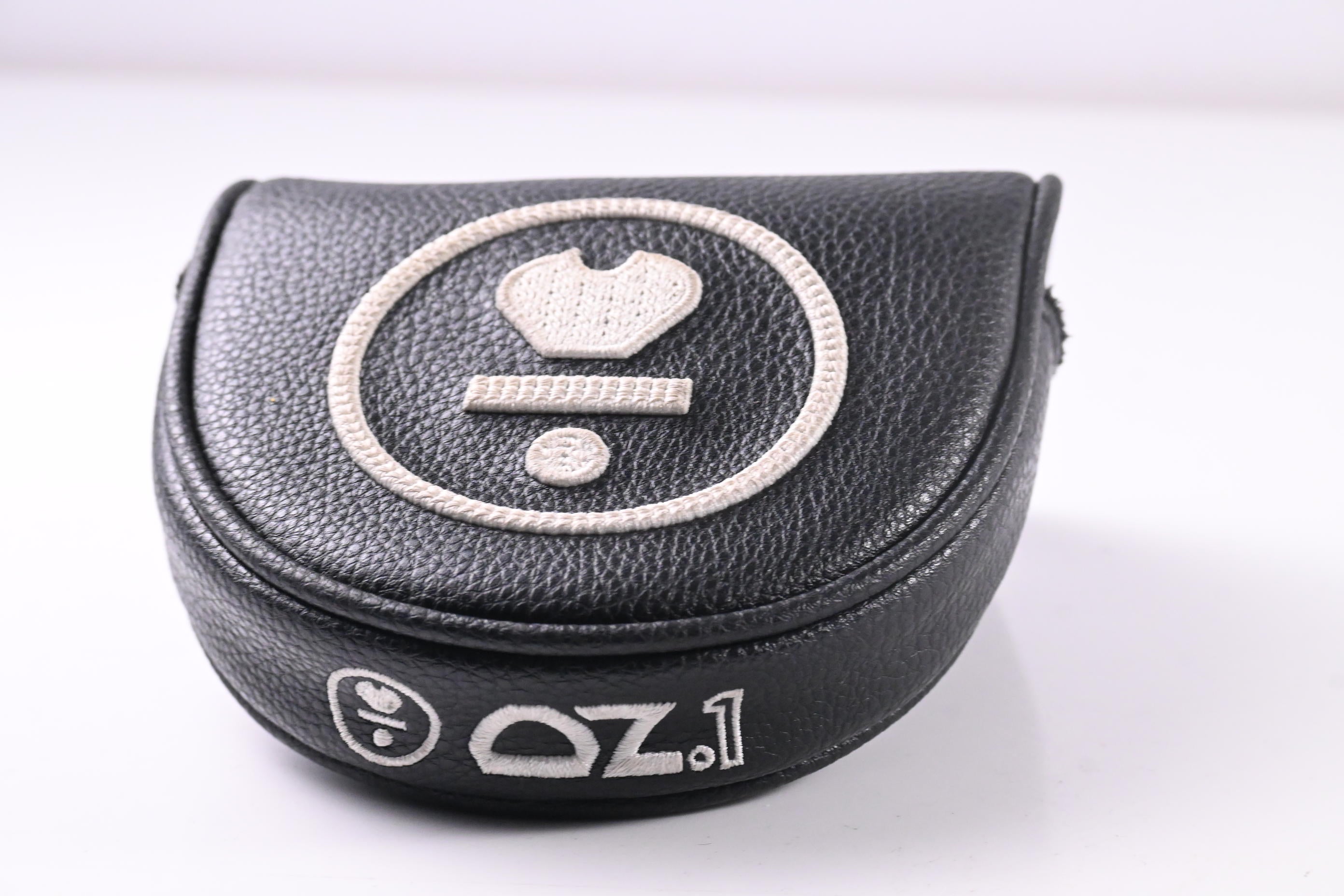 L.A.B Golf OZ.1 Putter / 35 Inch