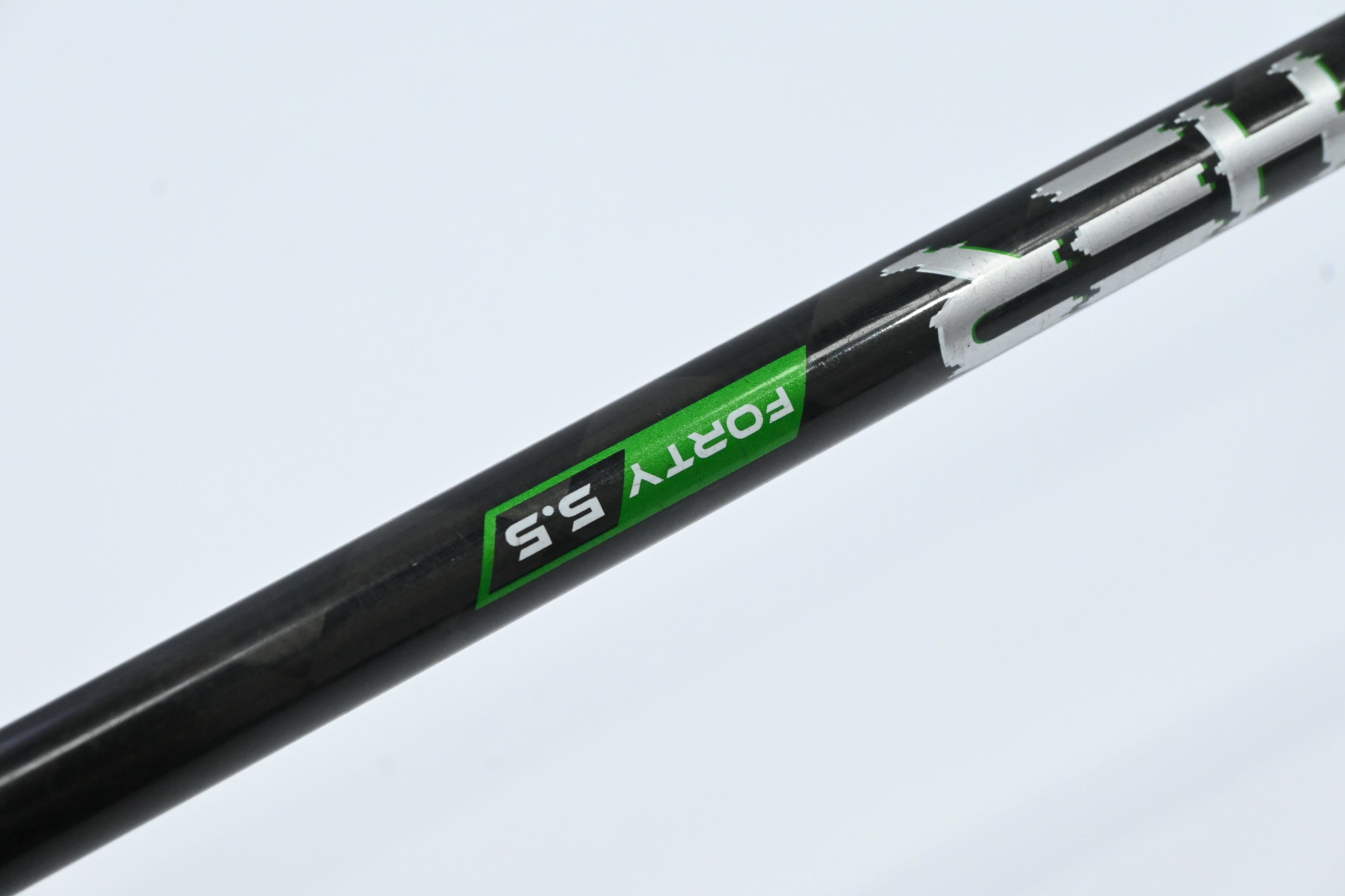 Ping G400 SFT Driver / 10 Degree / Regular Flex Cypher 40 Shaft