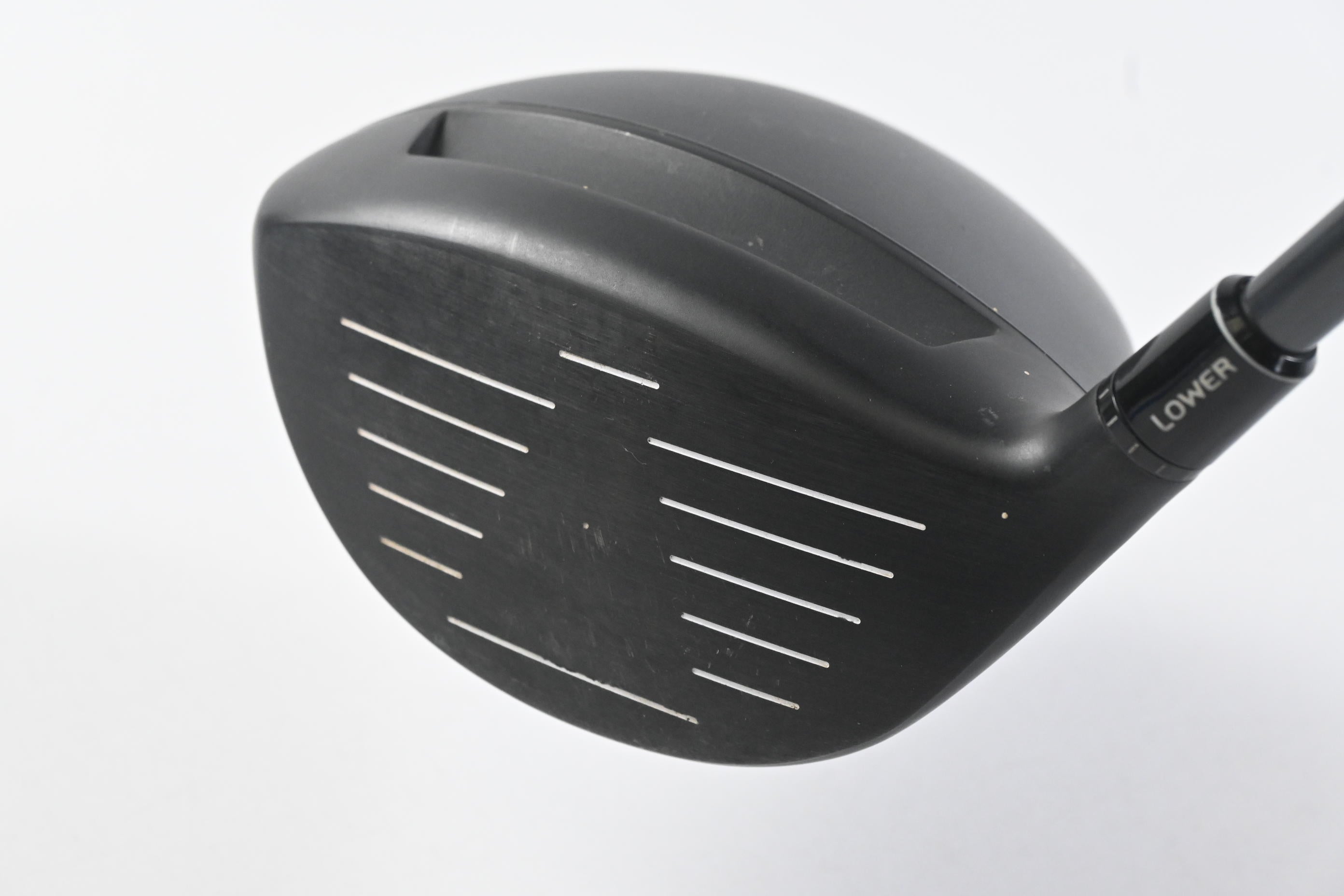 Adams XTD Driver / 9 Degree / Stiff Flex Speeder 67 Evolution Shaft