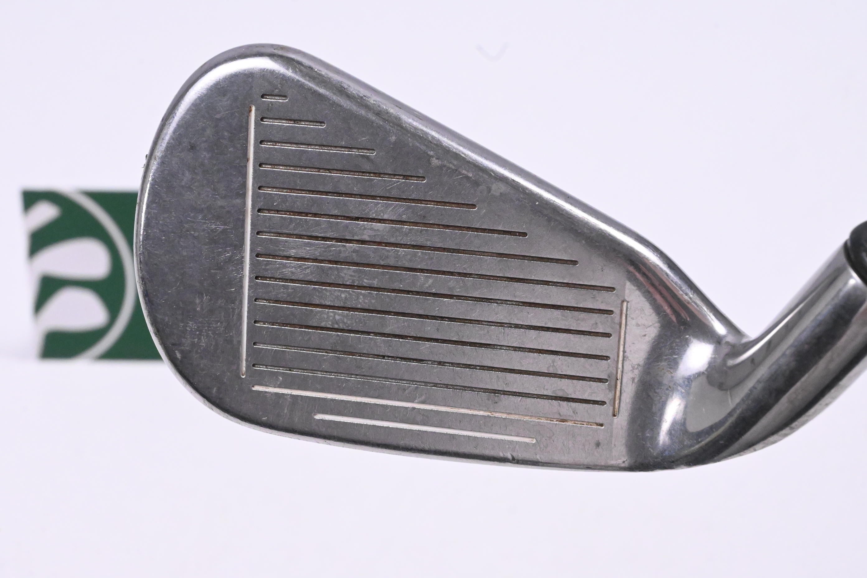 Callaway X-16 Pro Series #4 Iron / 24 Degree / X-Flex FCM Precision Rifle Shaft