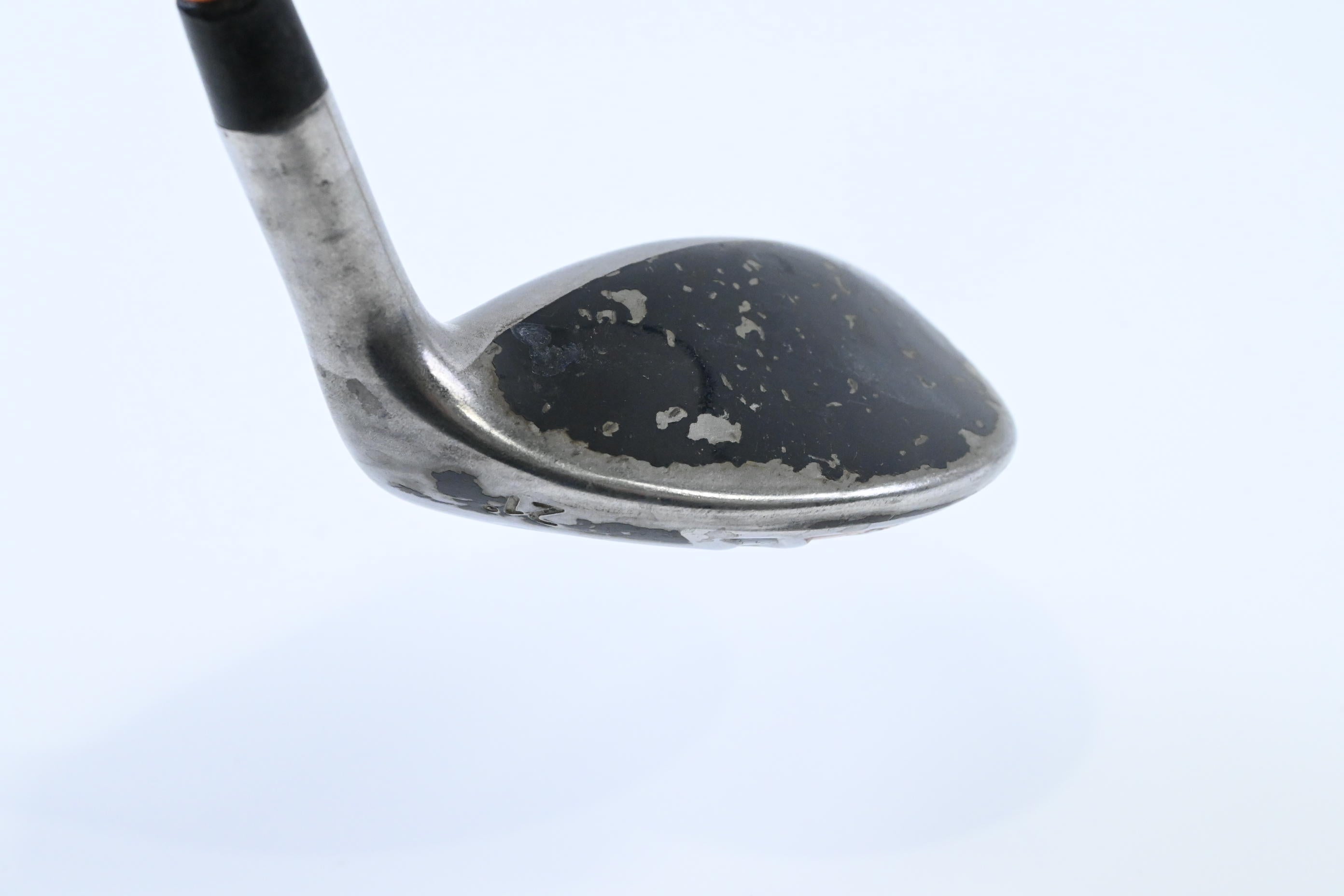 Ping G10 #3 Hybrid / 21 Degree / Regular Flex Ping TFC 129 Shaft