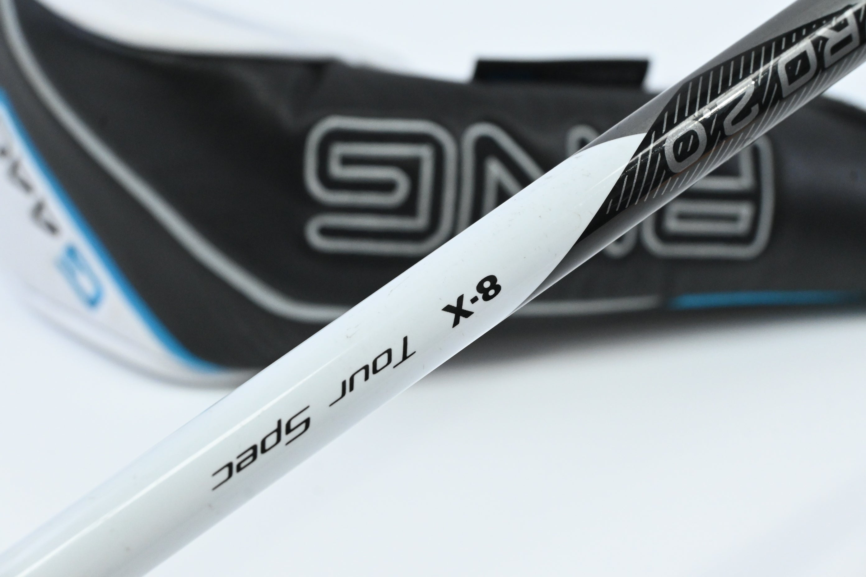 Ping G440 LST #5 Wood / 19 Degree / X-Flex Fujikura Pro 2.0 8 Shaft