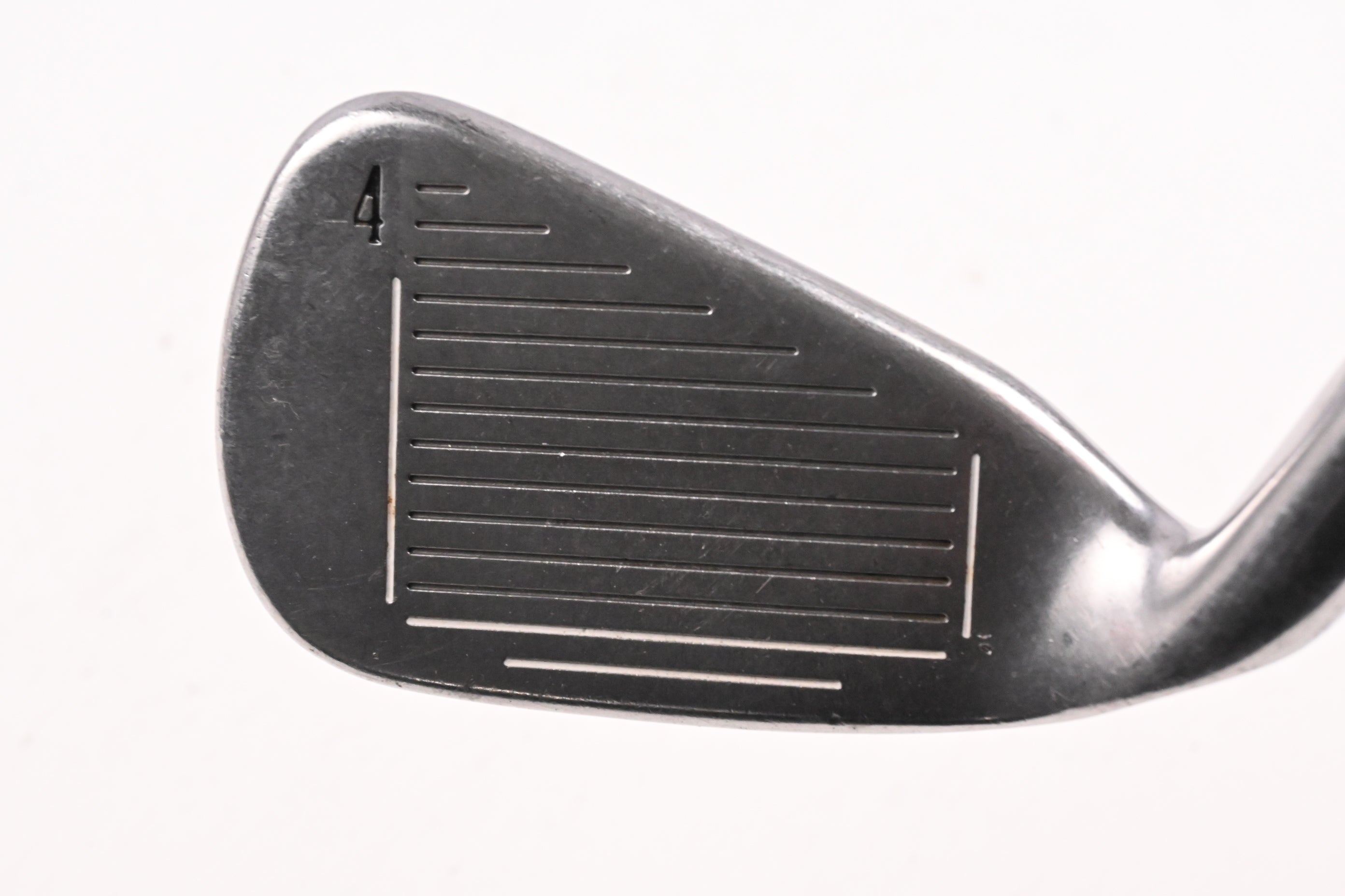 Callaway X-20 #4 Iron / 24 Degree / Regular Flex Steel Shaft