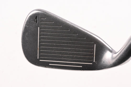 Callaway X-20 #4 Iron / 24 Degree / Regular Flex Steel Shaft