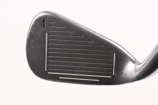 Callaway X-20 #4 Iron / 24 Degree / Regular Flex Steel Shaft