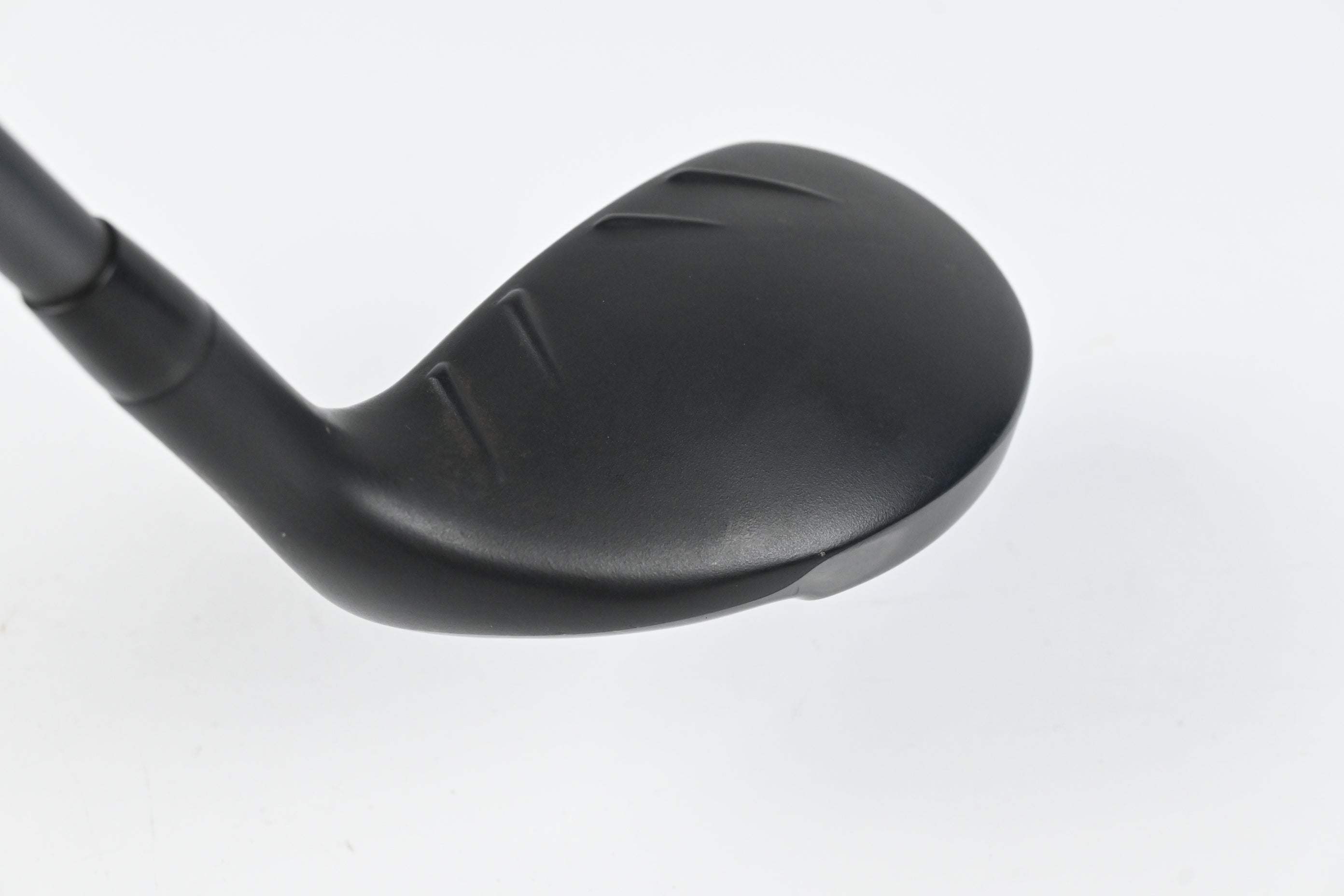 Ping G Series #4 Hybrid / 22 Degree / Stiff Flex Ping Alta 70 Shaft