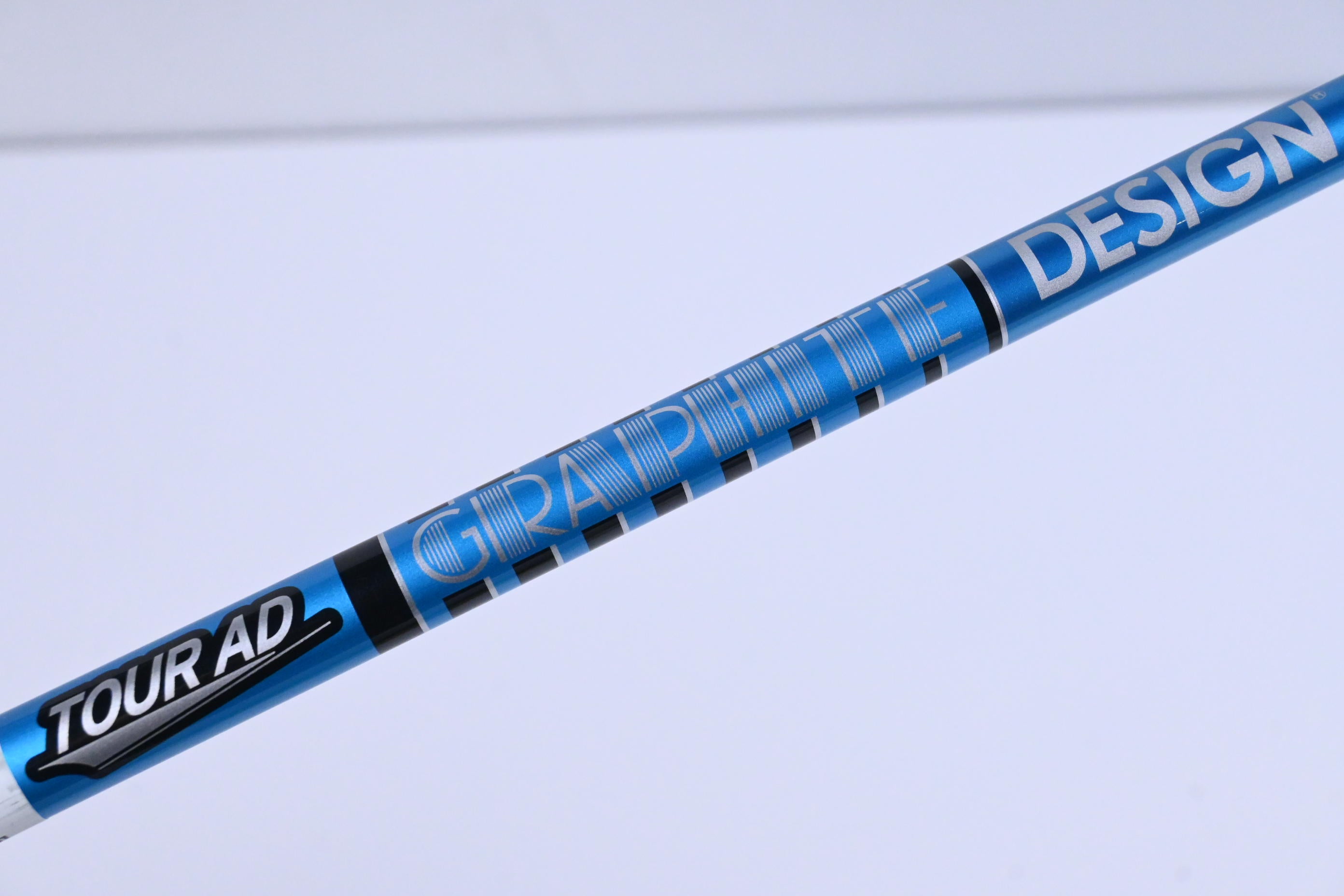 Graphite Design Tour AD UB-7 Driver Shaft / TX-Flex / 0.335 Tip / Uncut