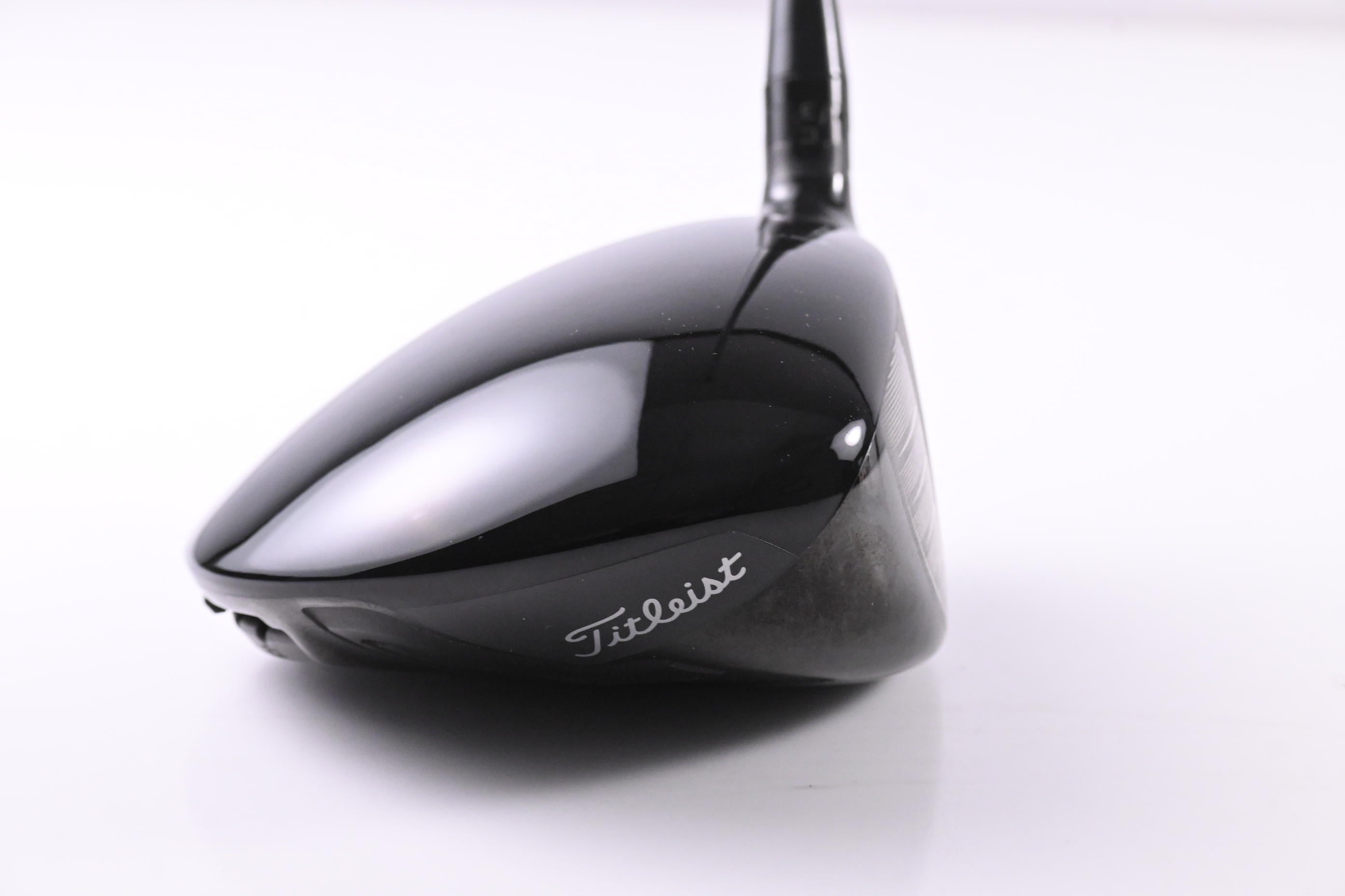 Tour Issue Titleist TSi3 Driver / 8 Degree / X-Flex Fujikura Speeder757 Shaft