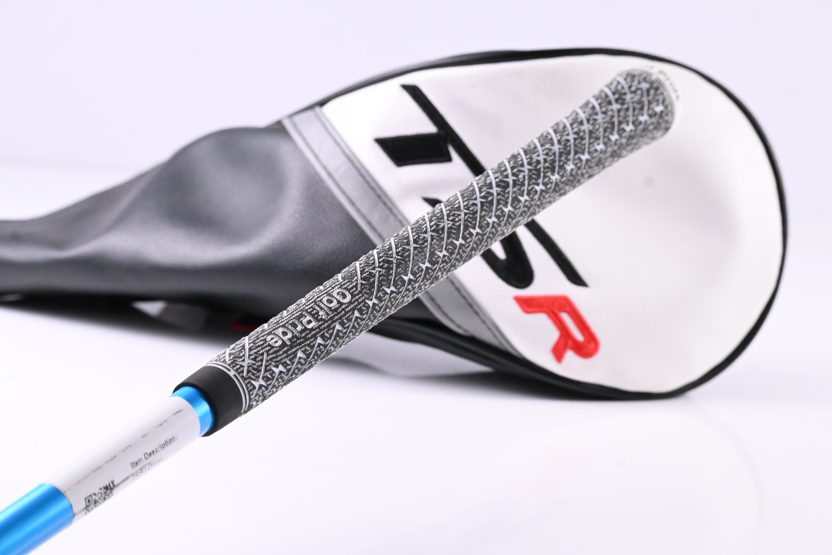 Titleist TSR3 Driver / 9 Degree / Regular Flex Tour AD UB-5 Shaft