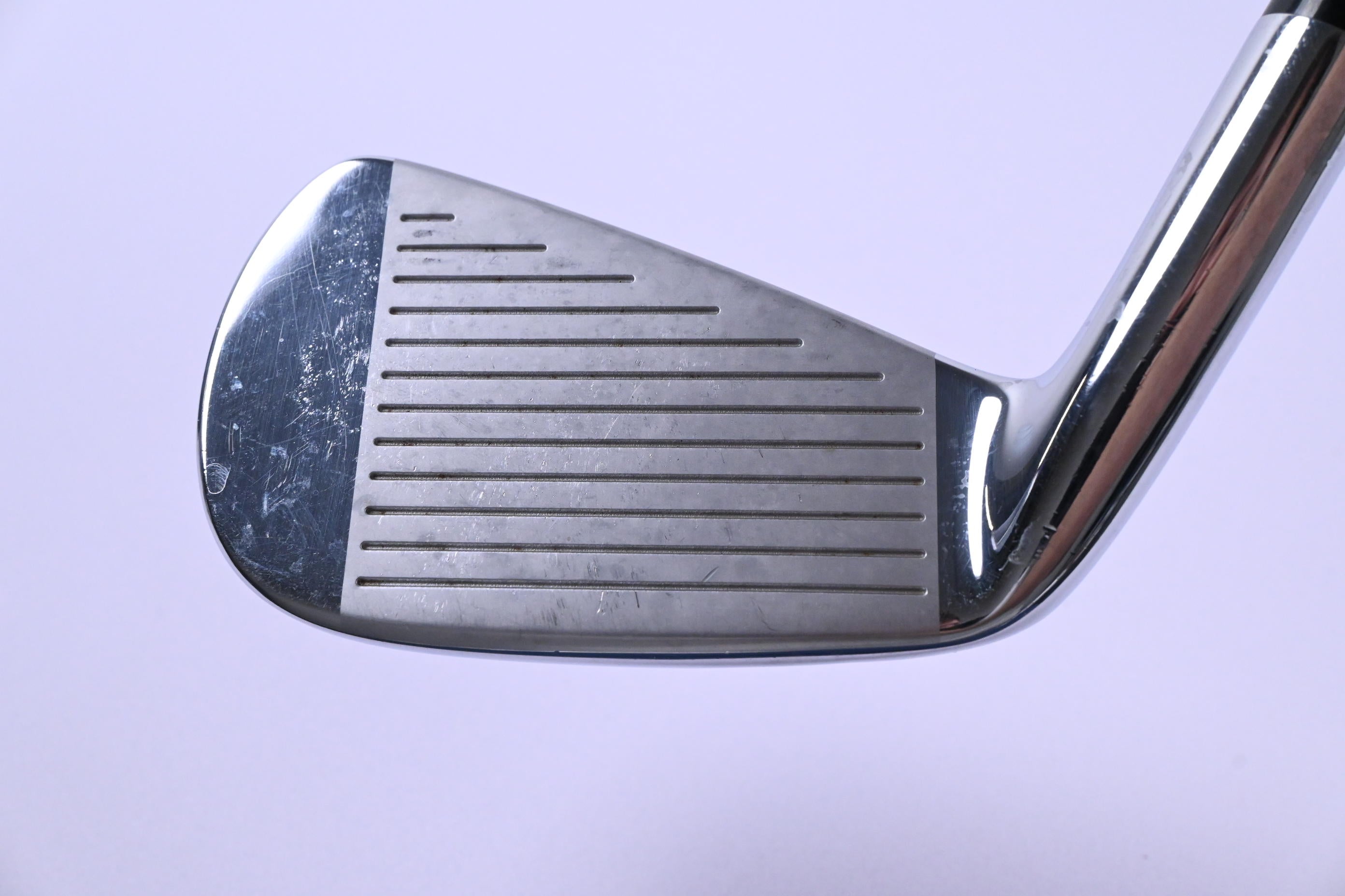 Mizuno MP-52 #3 Iron / 21 Degree / Regular Flex Dynamic Gold R300 Shaft