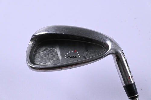 Taylormade RAC HT #8 Iron / Regular Flex Taylormade Light Metal 95 Shaft