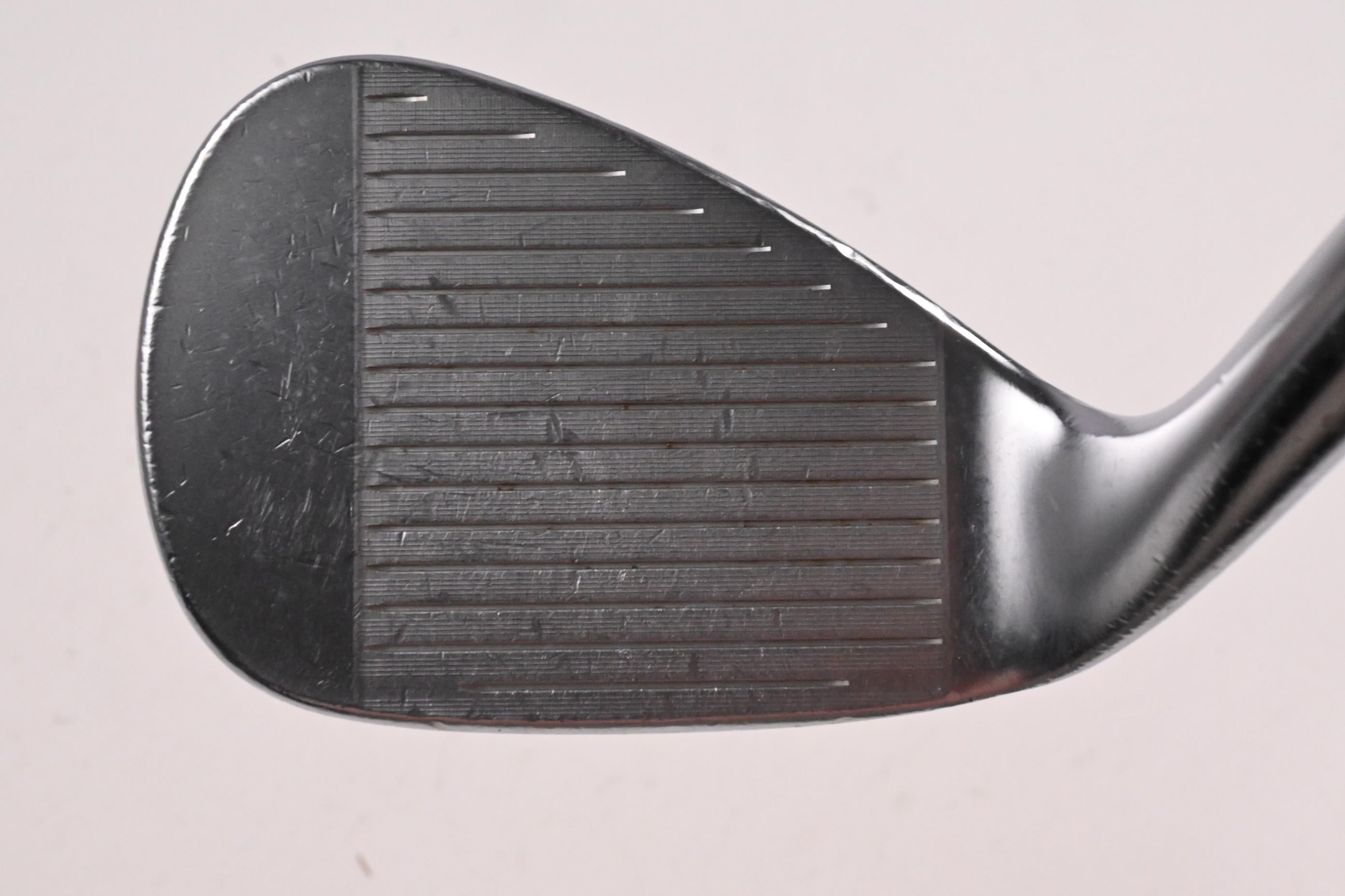 Callaway Mack Daddy 4 Gap Wedge / 50 Degree / Stiff Flex Dynamic Gold S300