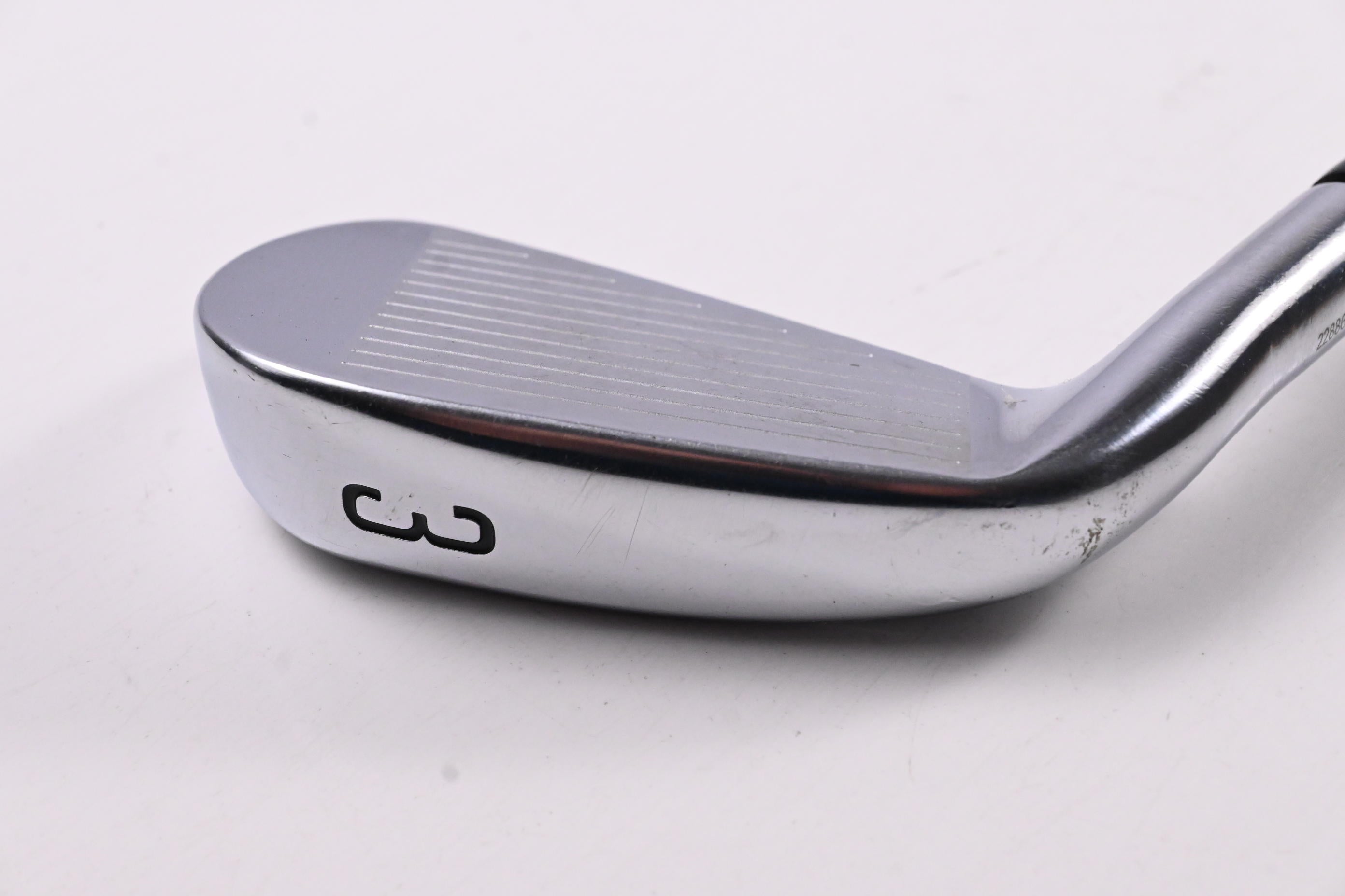 Titleist T200 2021 #3 Iron / 20 Degree / Stiff Flex True Temper AMT White S300