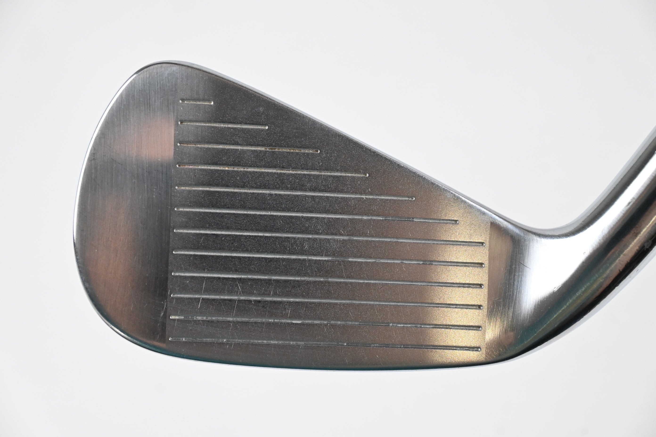 Orka RS1 U #2 Iron / 17 Degree / Stiff Flex KBS Tour 120 Shaft