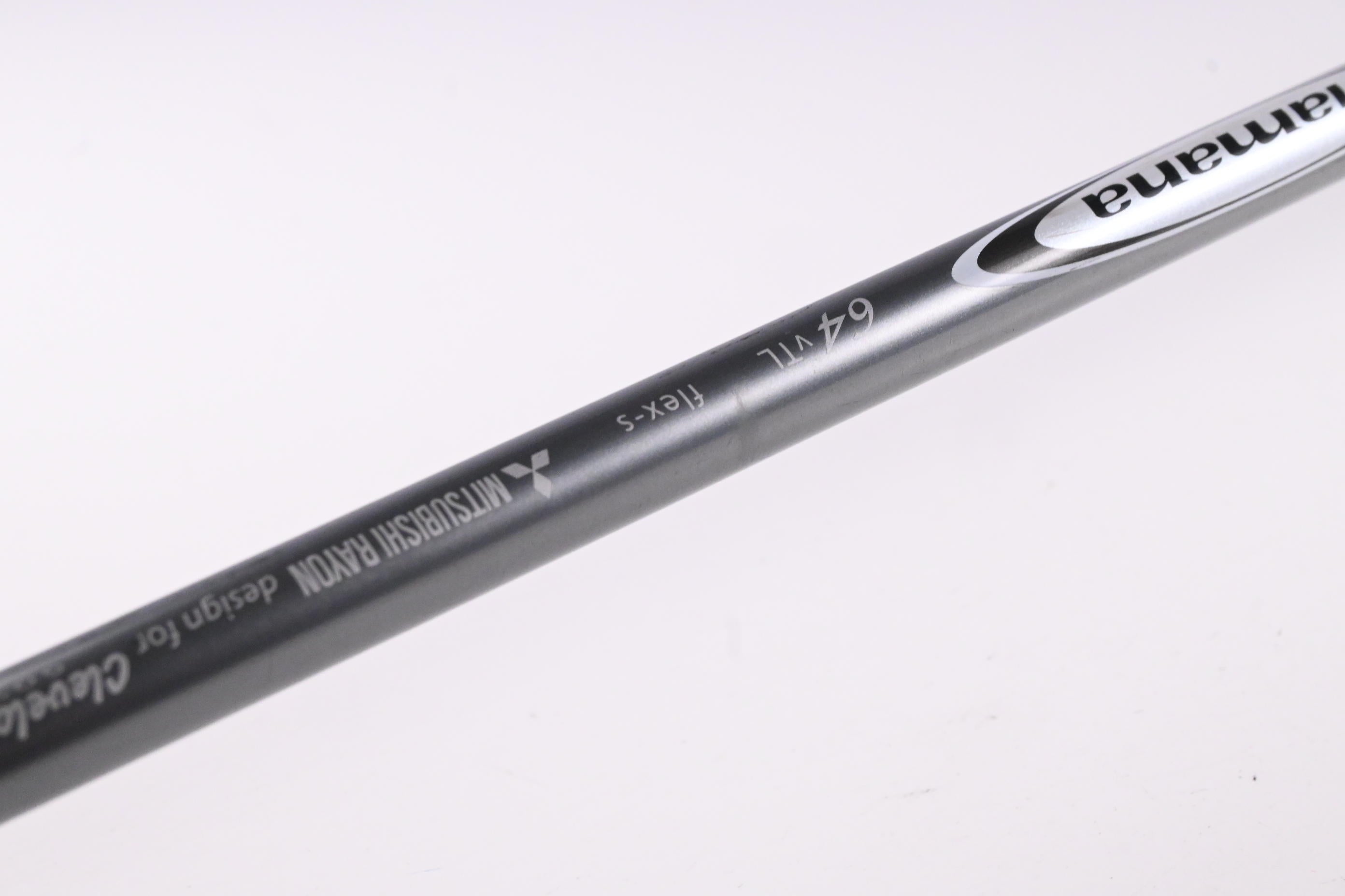 Cleveland Launcher DST Driver / 9.5 Degree / Stiff Flex Diamana vLT 64 Shaft