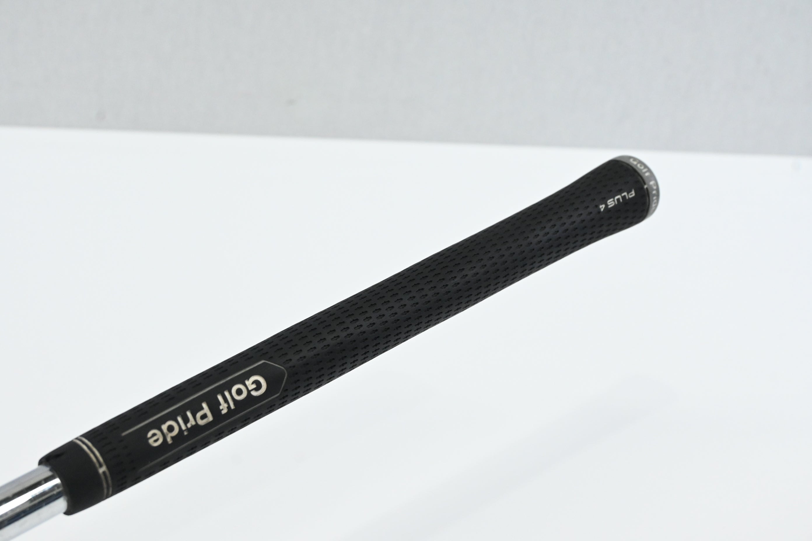 Ping Tour-S Gap Wedge / 52 Degree / Silver Dot / Wedge Flex Ping Steel Shaft