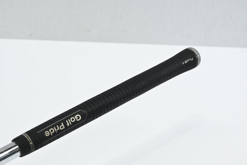 Ping Tour-S Gap Wedge / 52 Degree / Silver Dot / Wedge Flex Ping Steel Shaft
