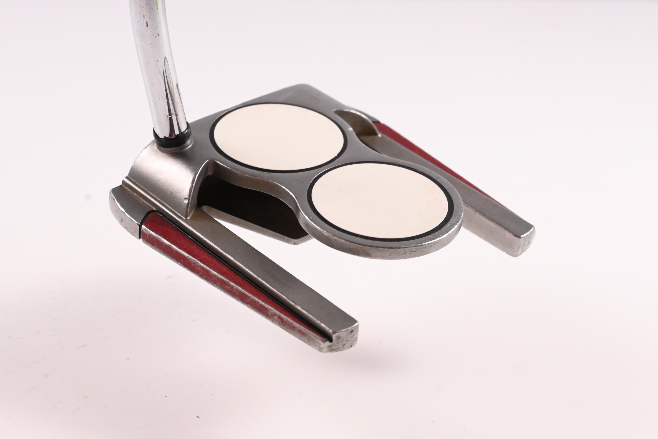 Odyssey 2-Ball F7 Putter / 34 Inch