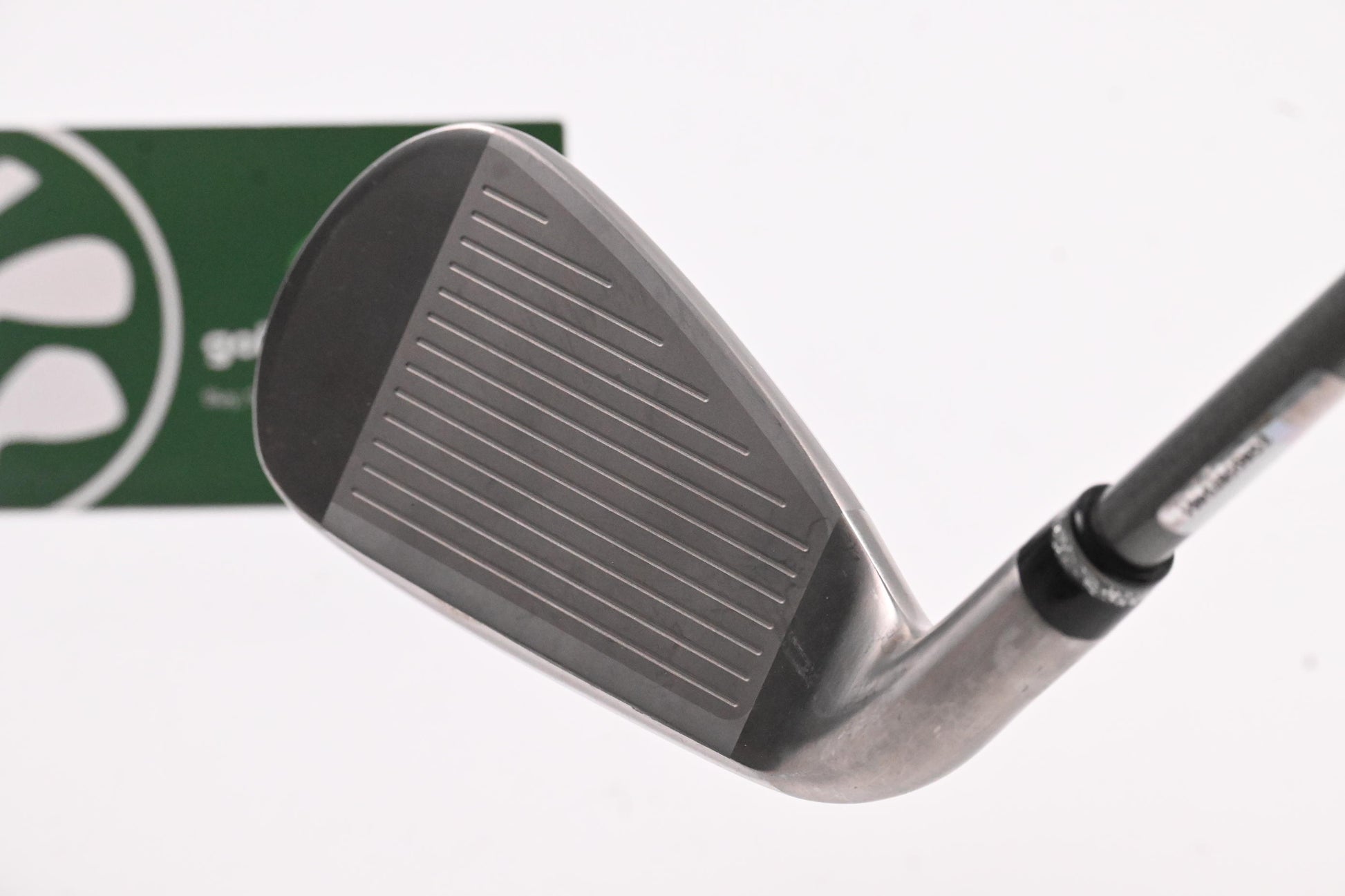 XXIO Prime #7 Iron / Senior Flex XXIO Prime SP-1200 46.5 Shaft