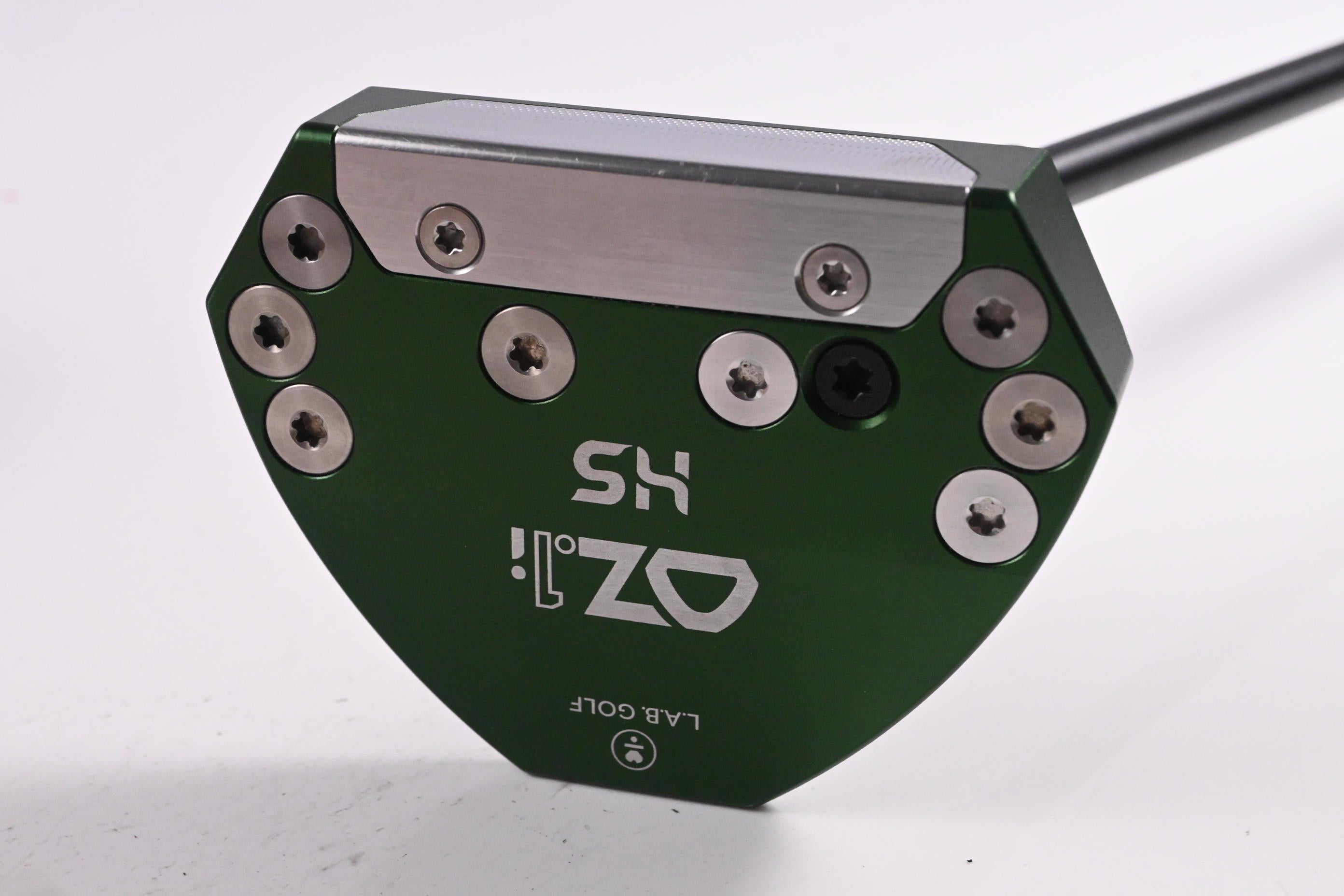 L.A.B Golf OZ.1i HS Putter / 33.5 Inch