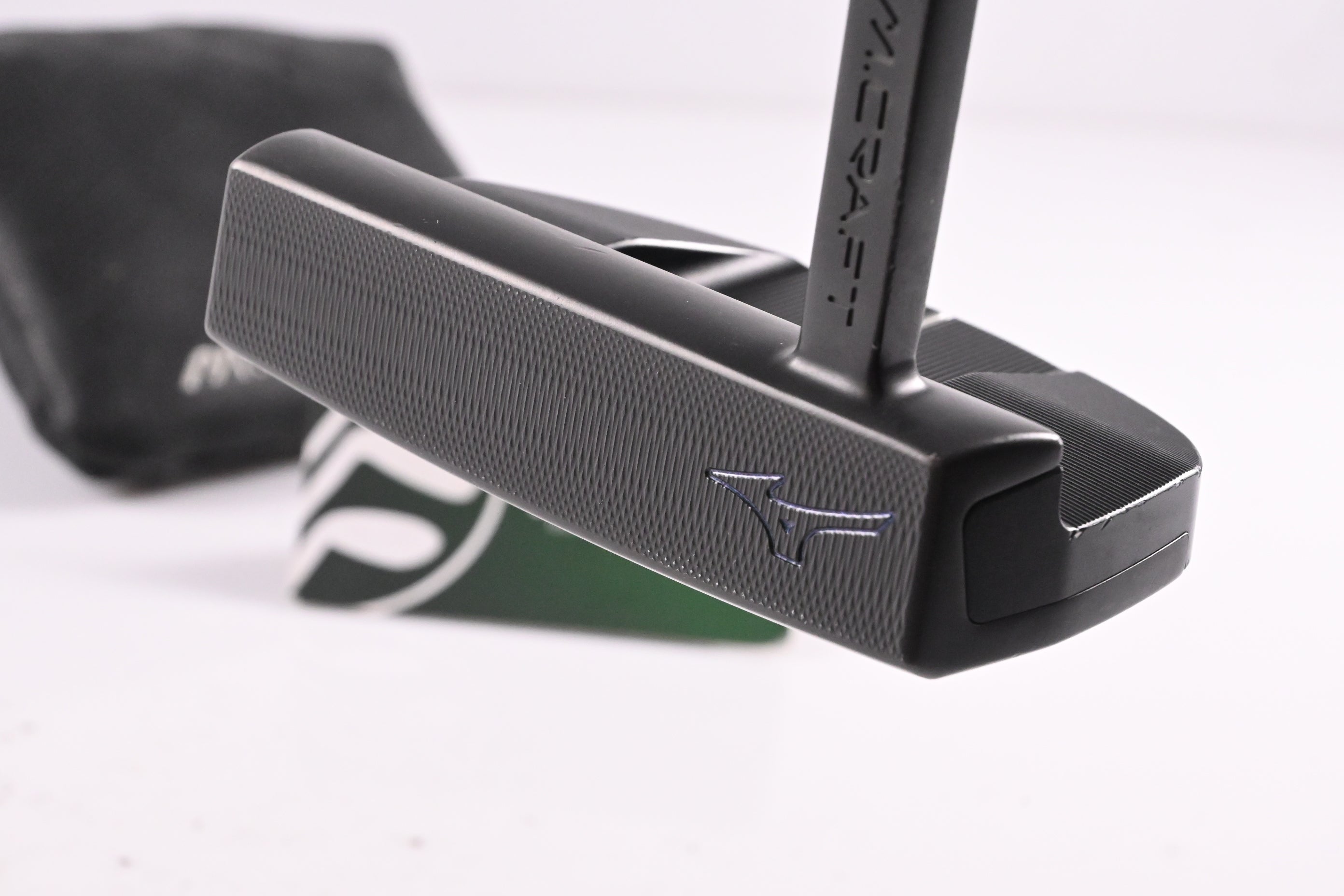 Mizuno  M.Craft X 5 Putter / 35 Inch