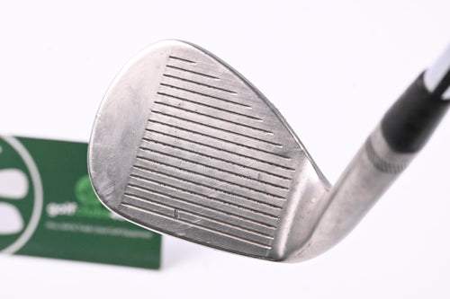 Titleist Vokey SM10 Lob Wedge / 58 Degree / X-Flex Project X Rifle Shaft