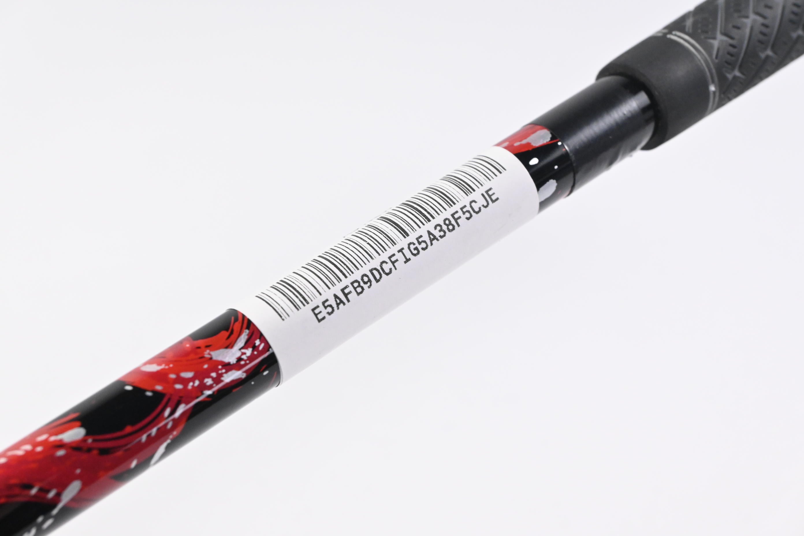 Taylormade Qi10 LS Driver / 9 Degree / X-Flex Kai'li Red 60 Shaft