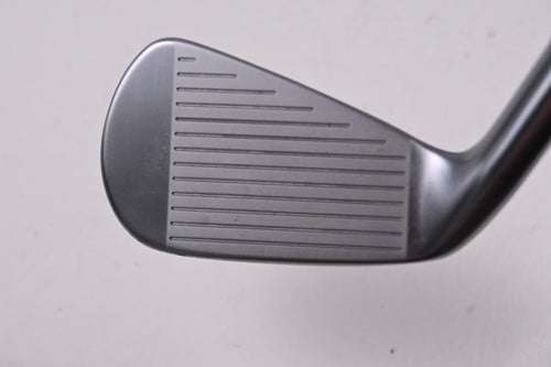 Titleist T250 2025 #5 Iron / 24 Degree / Stiff Flex Aerotech Steel Fiber 95