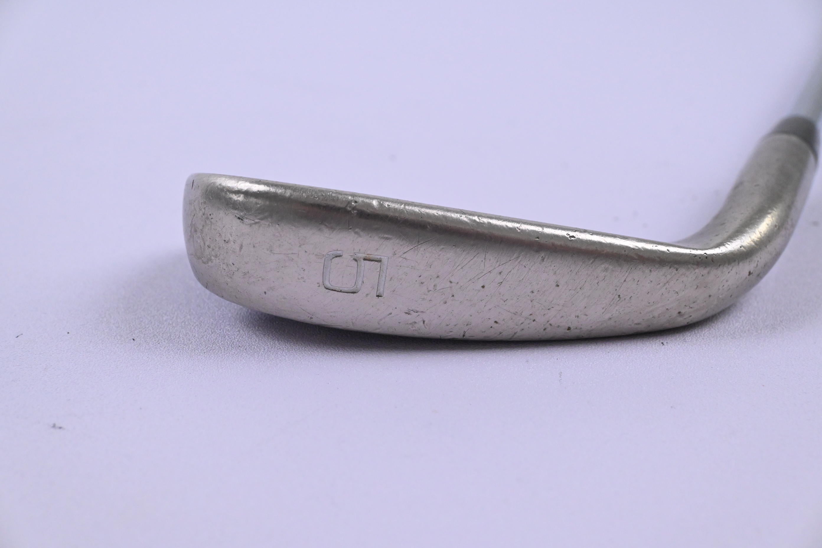 Mizuno JPX EZ 2013 #5 Iron / 25 Degree / Regular Flex True Temper XP 105 R300