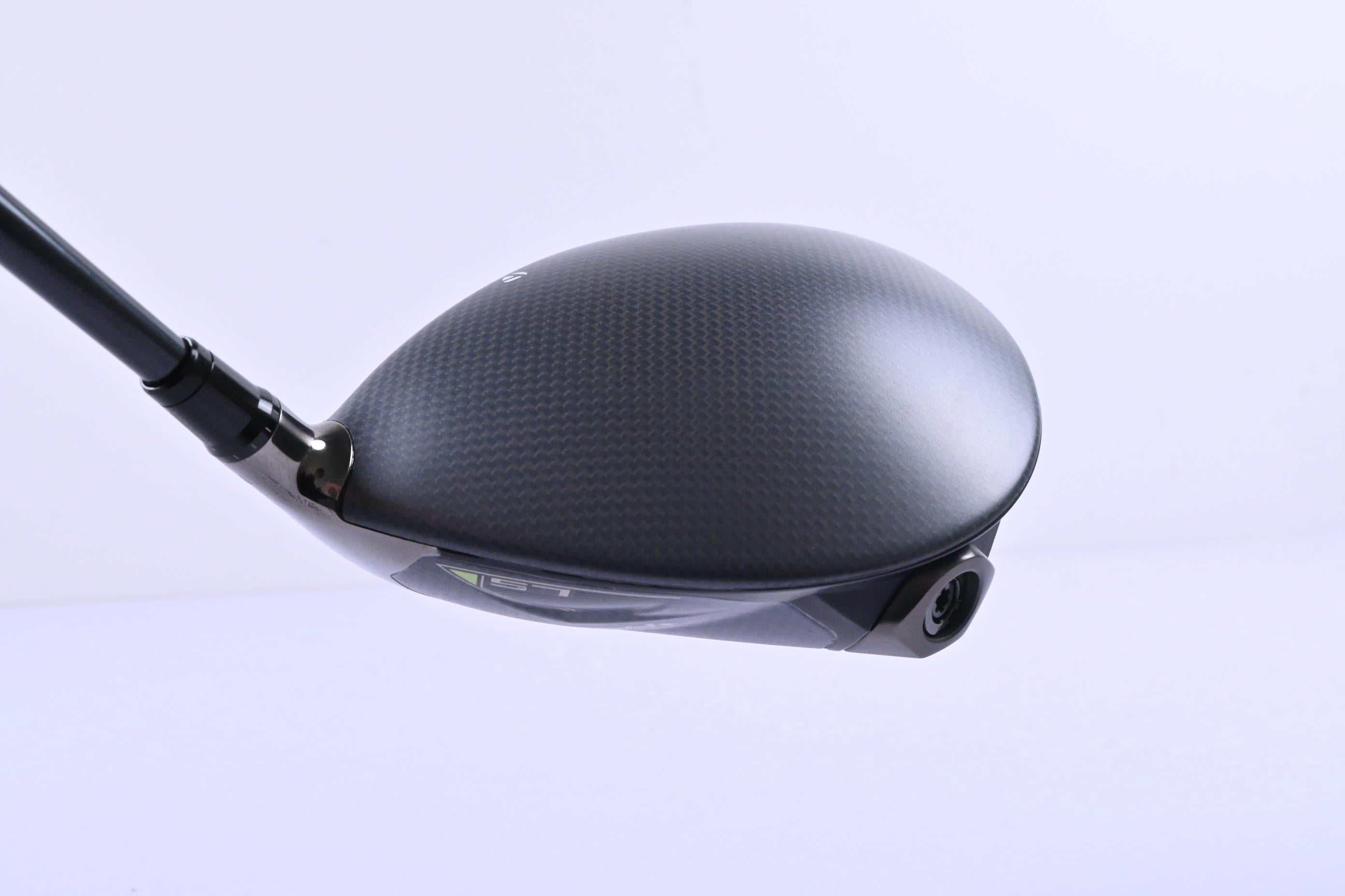 Taylormade Qi35 LS Driver / 9 degree / Regular Flex Diamana T+ 60