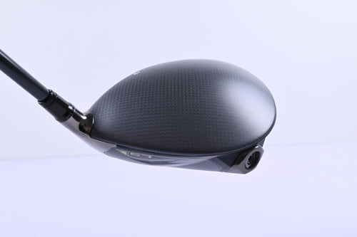 Taylormade Qi35 LS Driver / 9 degree / Regular Flex Diamana T+ 60