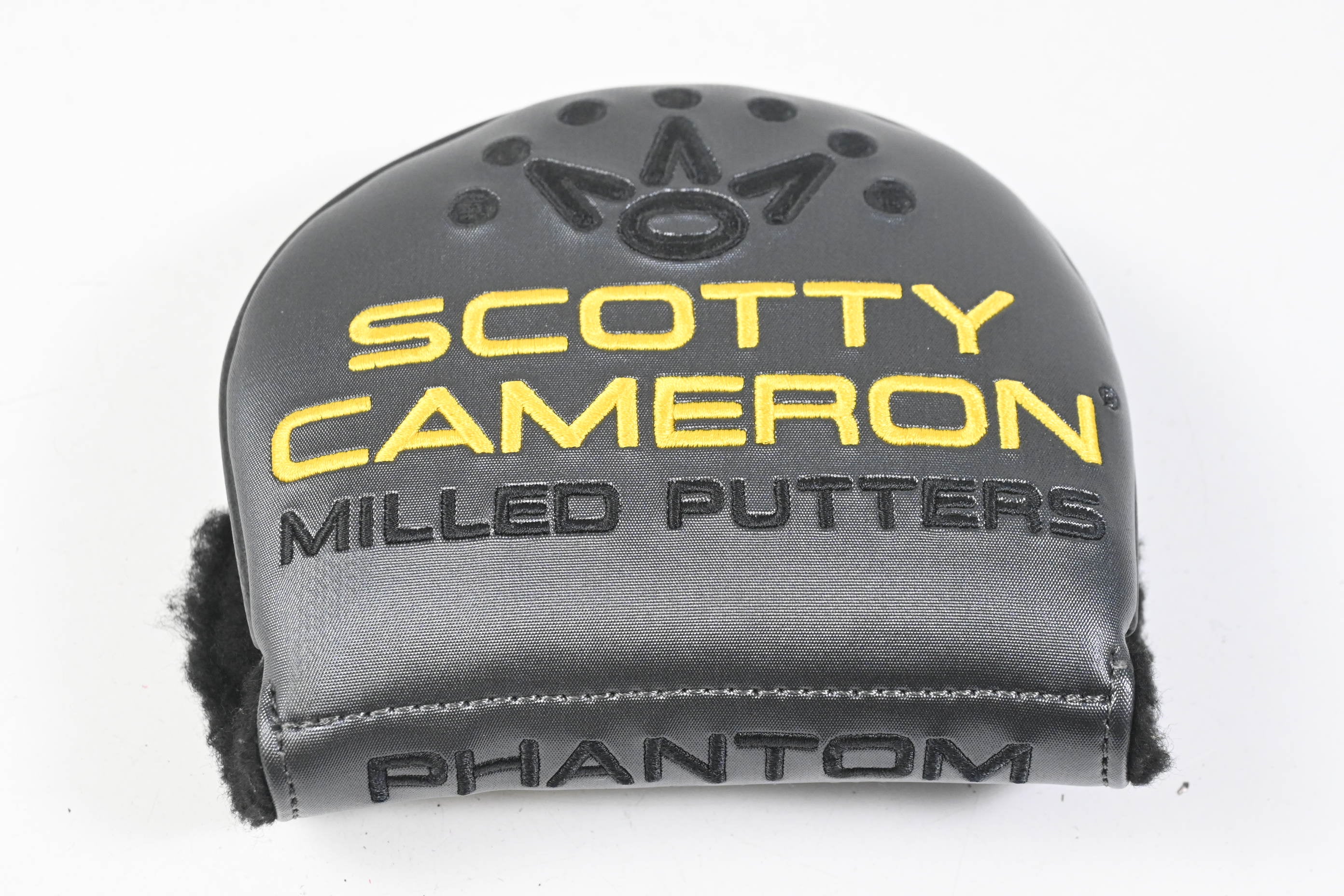 Scotty Cameron 2024 Phantom 7.2 Putter / 34 Inch
