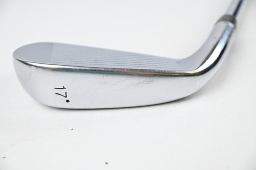 Orka RS1 U #2 Iron / 17 Degree / Stiff Flex KBS Tour 120 Shaft