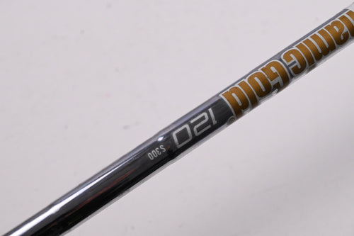 Wilson Staff Model ZM Sand Wedge / 54 Degree / Stiff Flex Dynamic Gold 120 S300