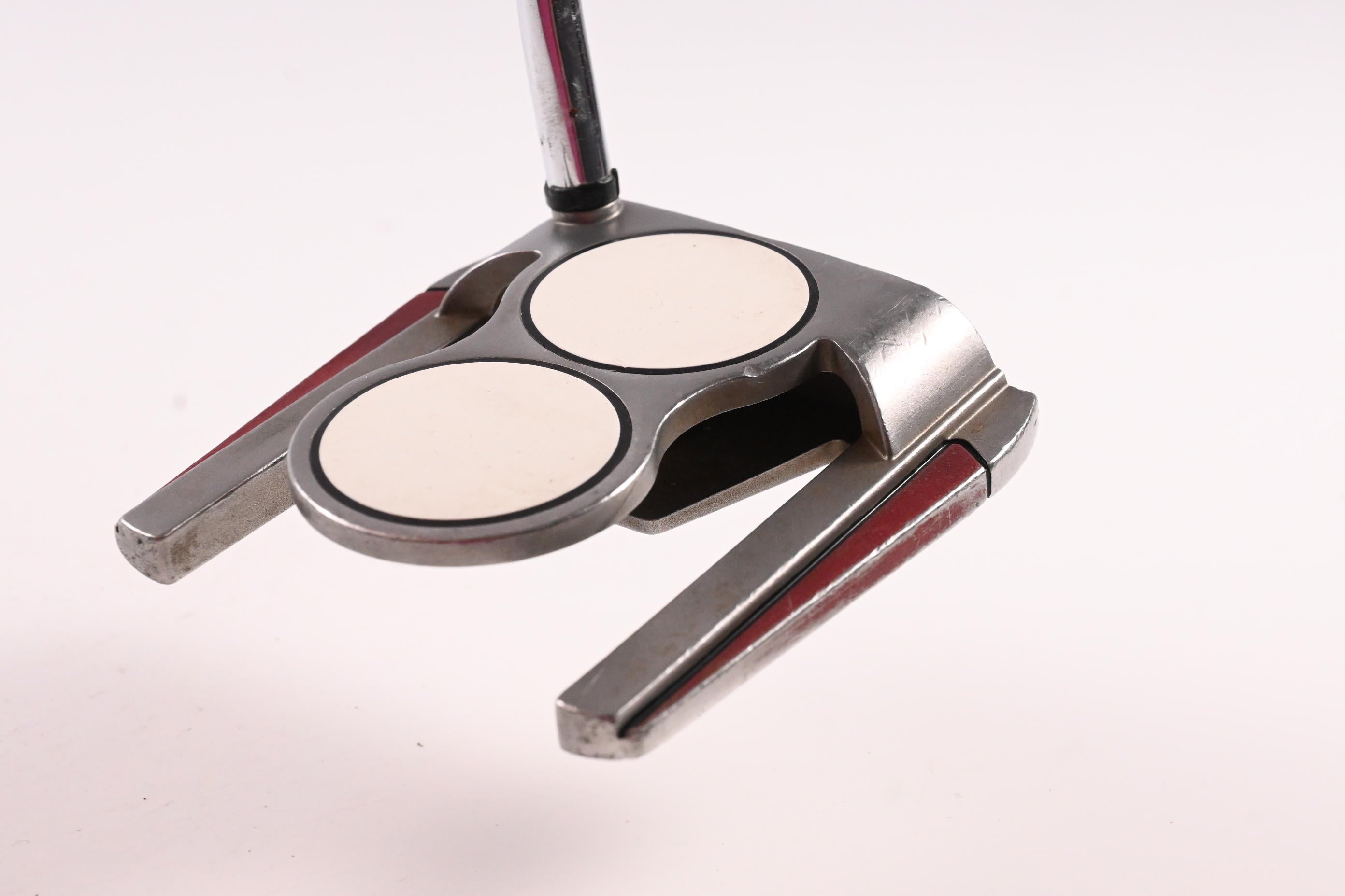 Odyssey 2-Ball F7 Putter / 34 Inch