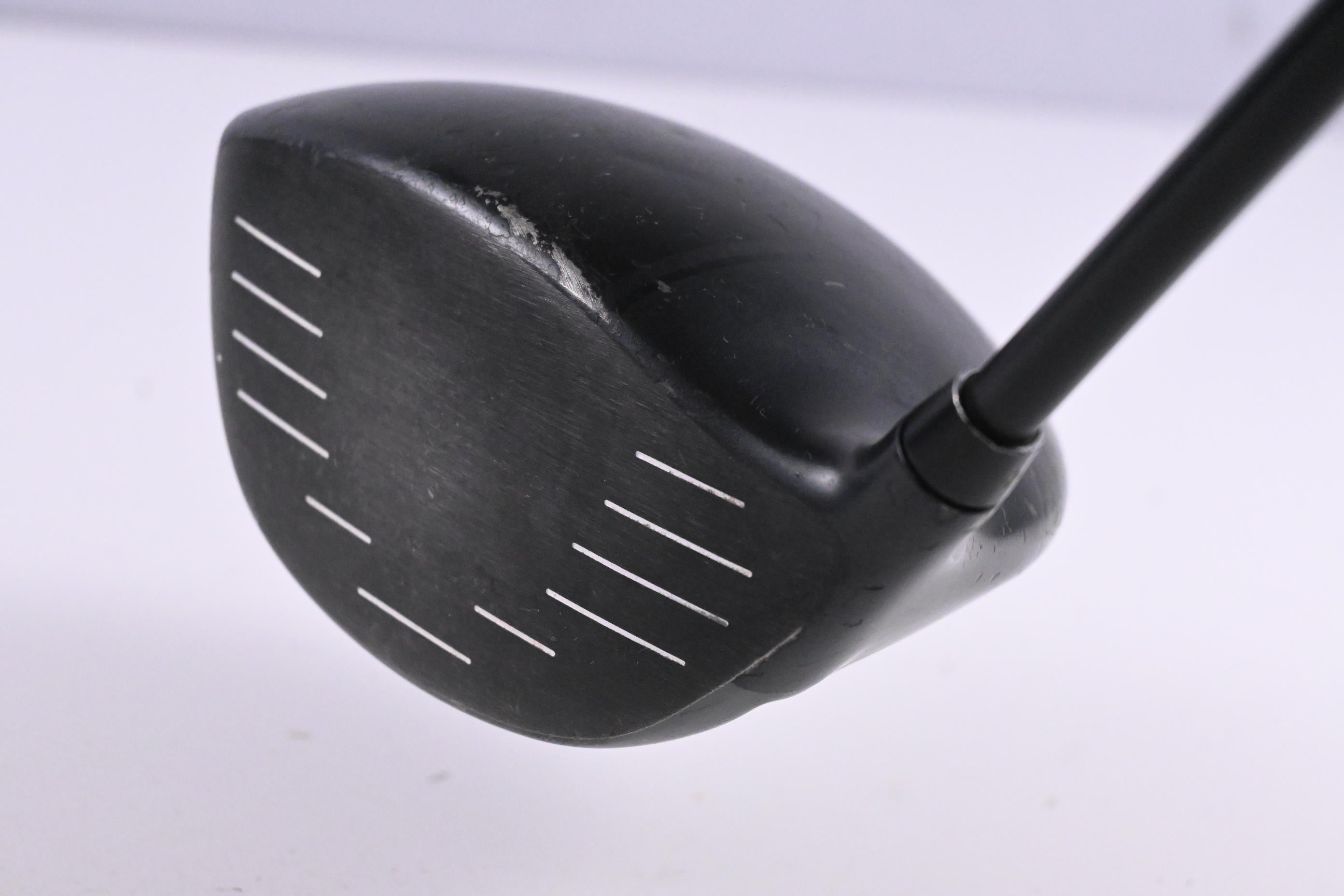 Ping i25 Driver / 9.5 Degree / Stiff Flex Ping PWR65 Shaft
