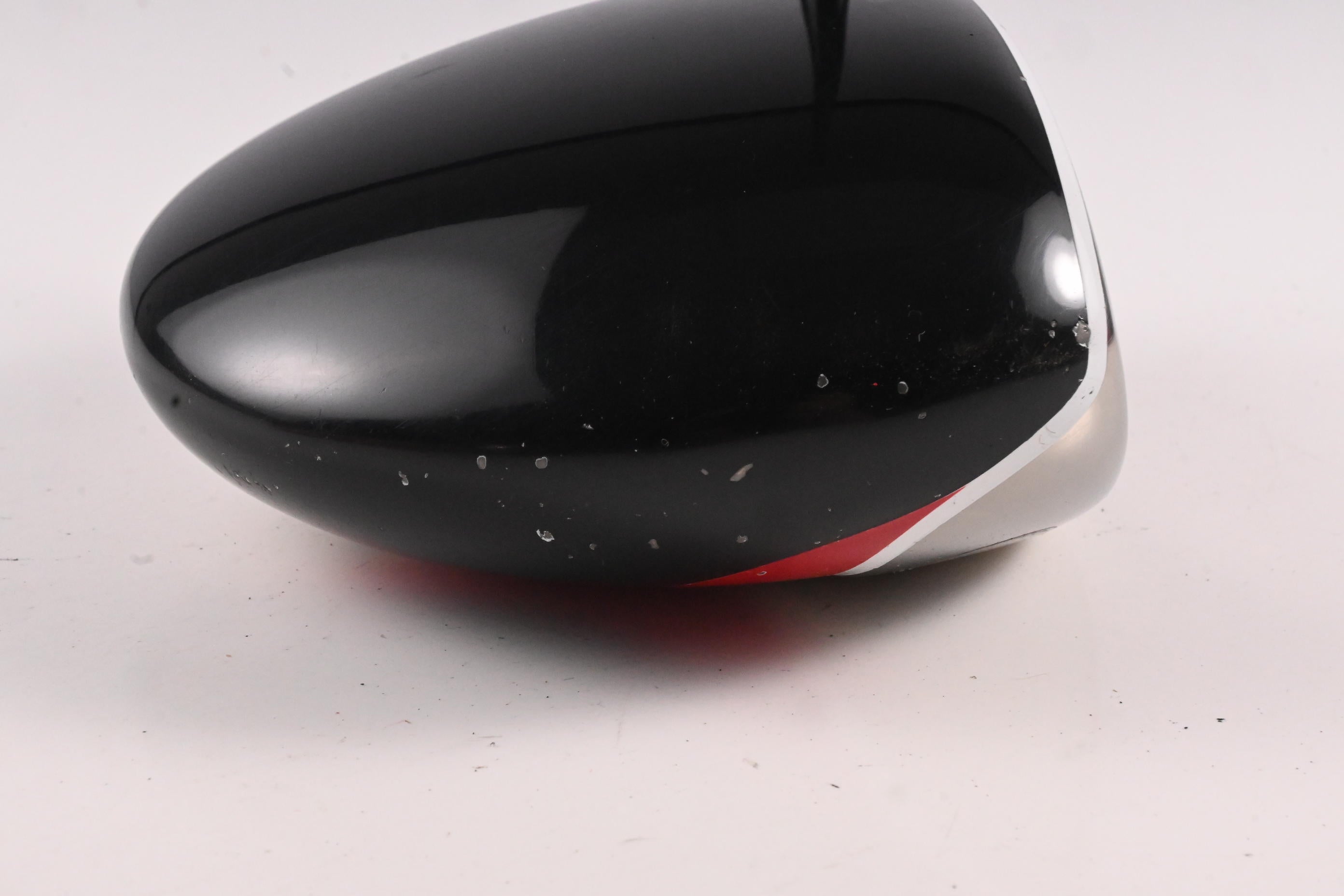 Callaway Big Bertha 460 Driver / 10 Degree / Regular Flex Aldila NVS 55 Shaft