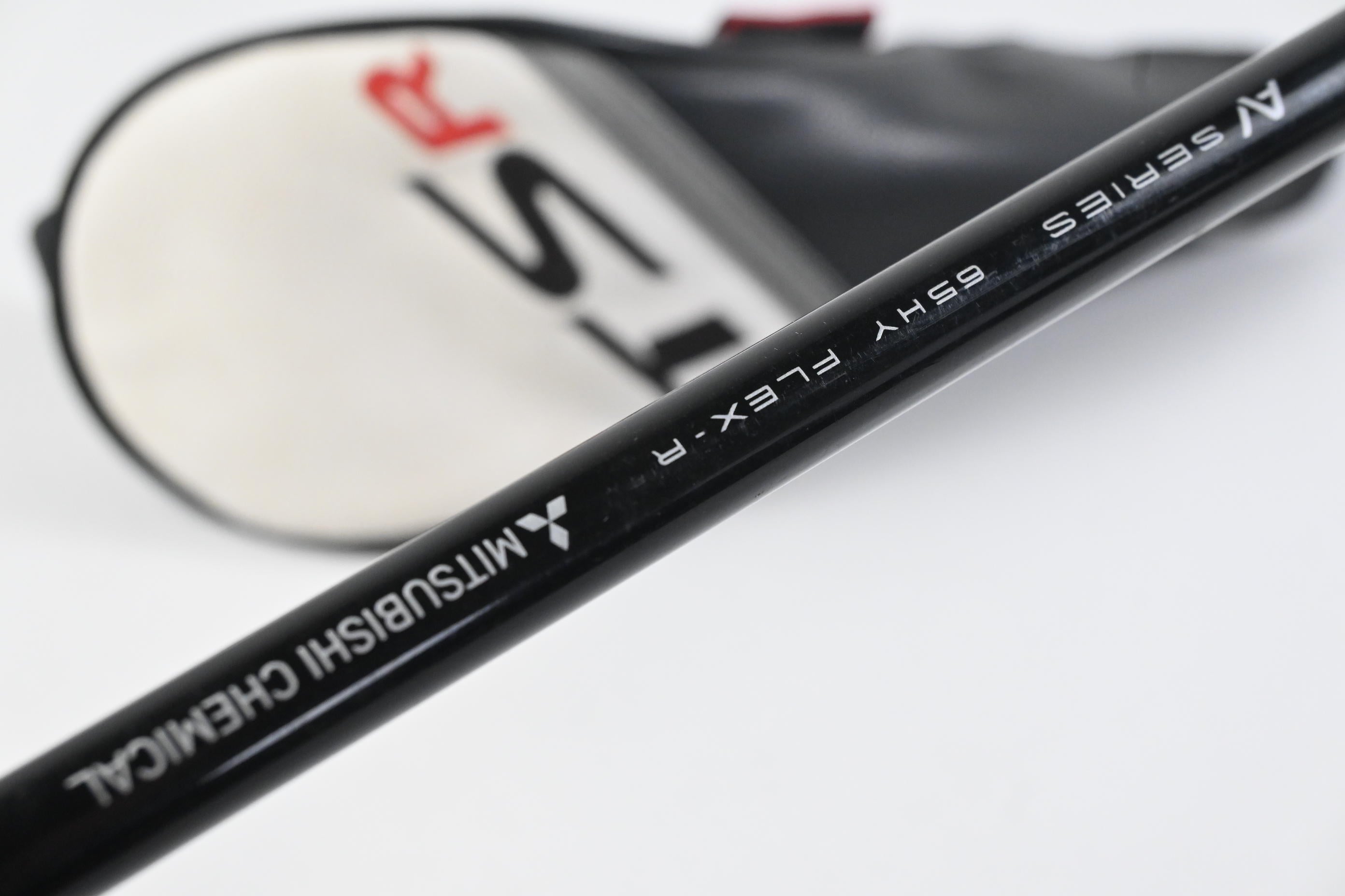 Titleist TSR3 #4 Hybrid / 21 Degree / Regular Flex Tensei AV Blue 65 Shaft