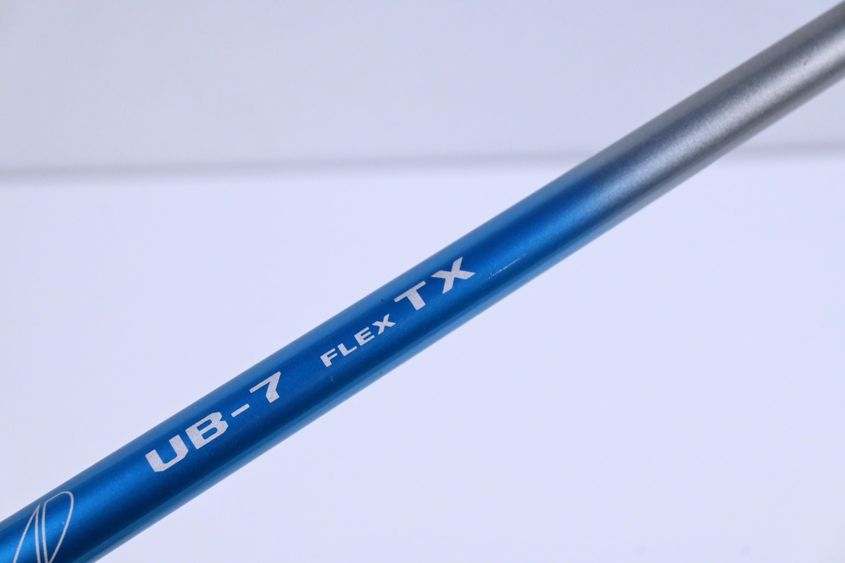 Graphite Design Tour AD UB-7 Driver Shaft / TX-Flex / 0.335 Tip / Uncut