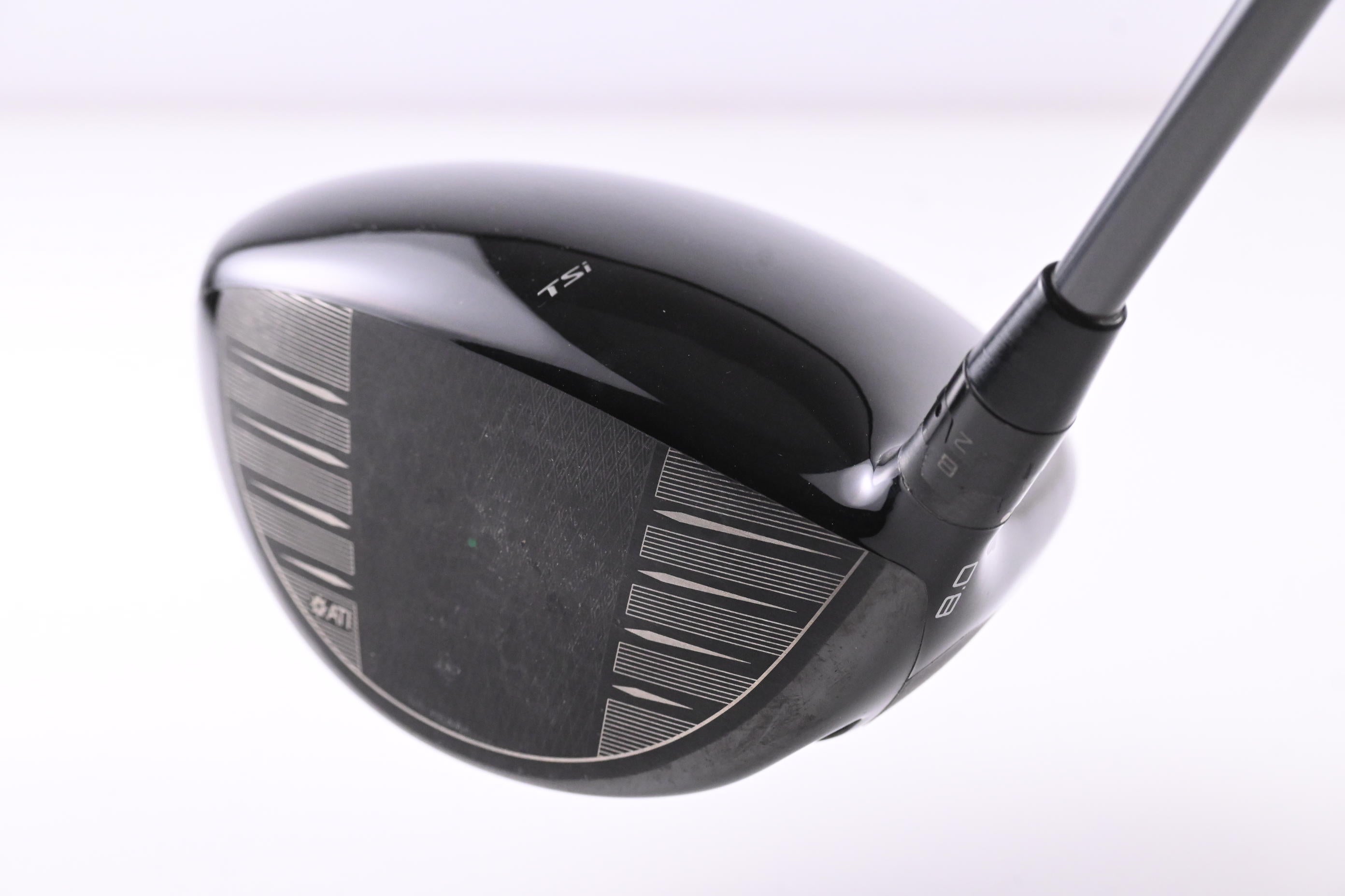 Tour Issue Titleist TSi3 Driver / 8 Degree / X-Flex Fujikura Speeder757 Shaft