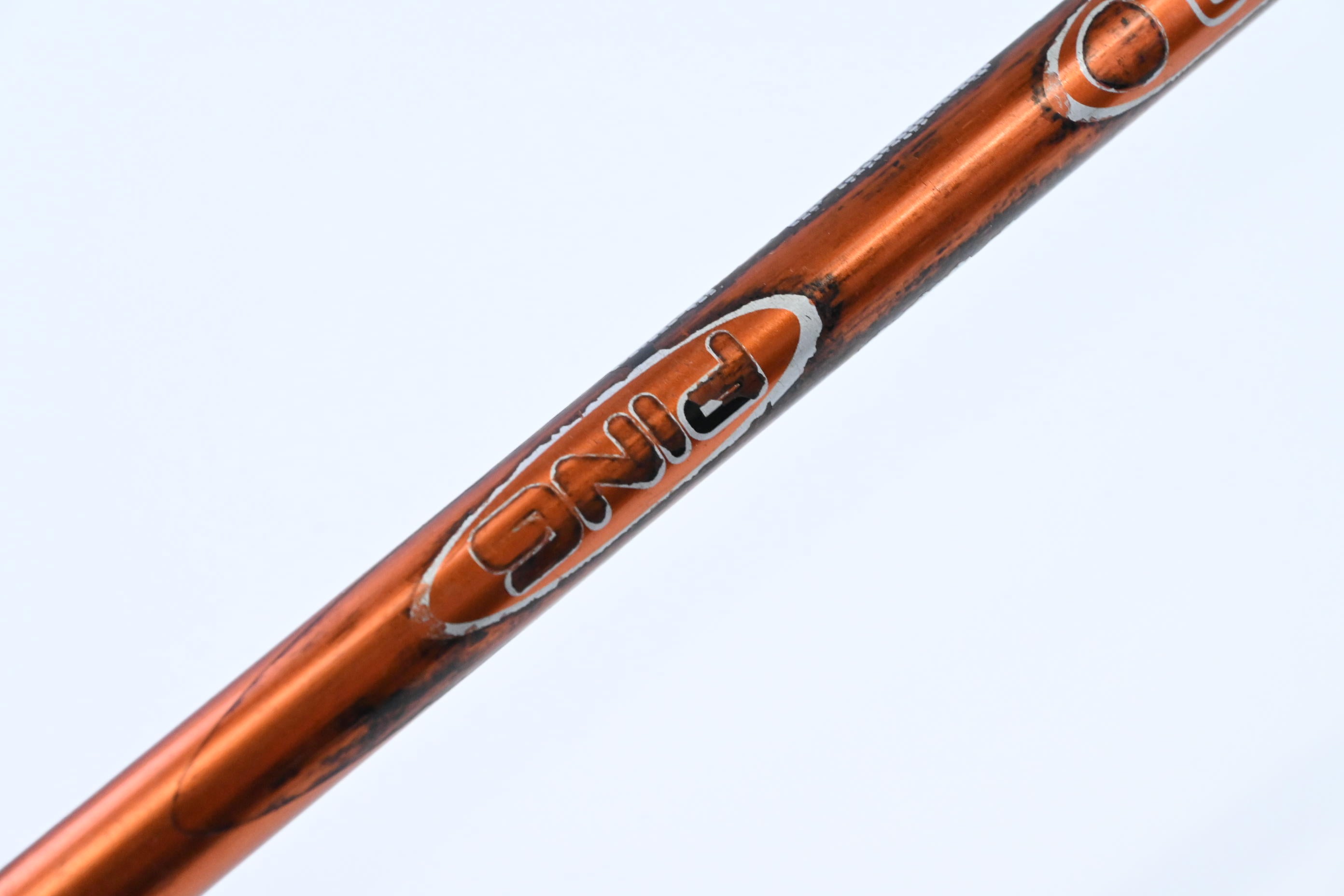 Ping G10 #3 Hybrid / 21 Degree / Regular Flex Ping TFC 129 Shaft