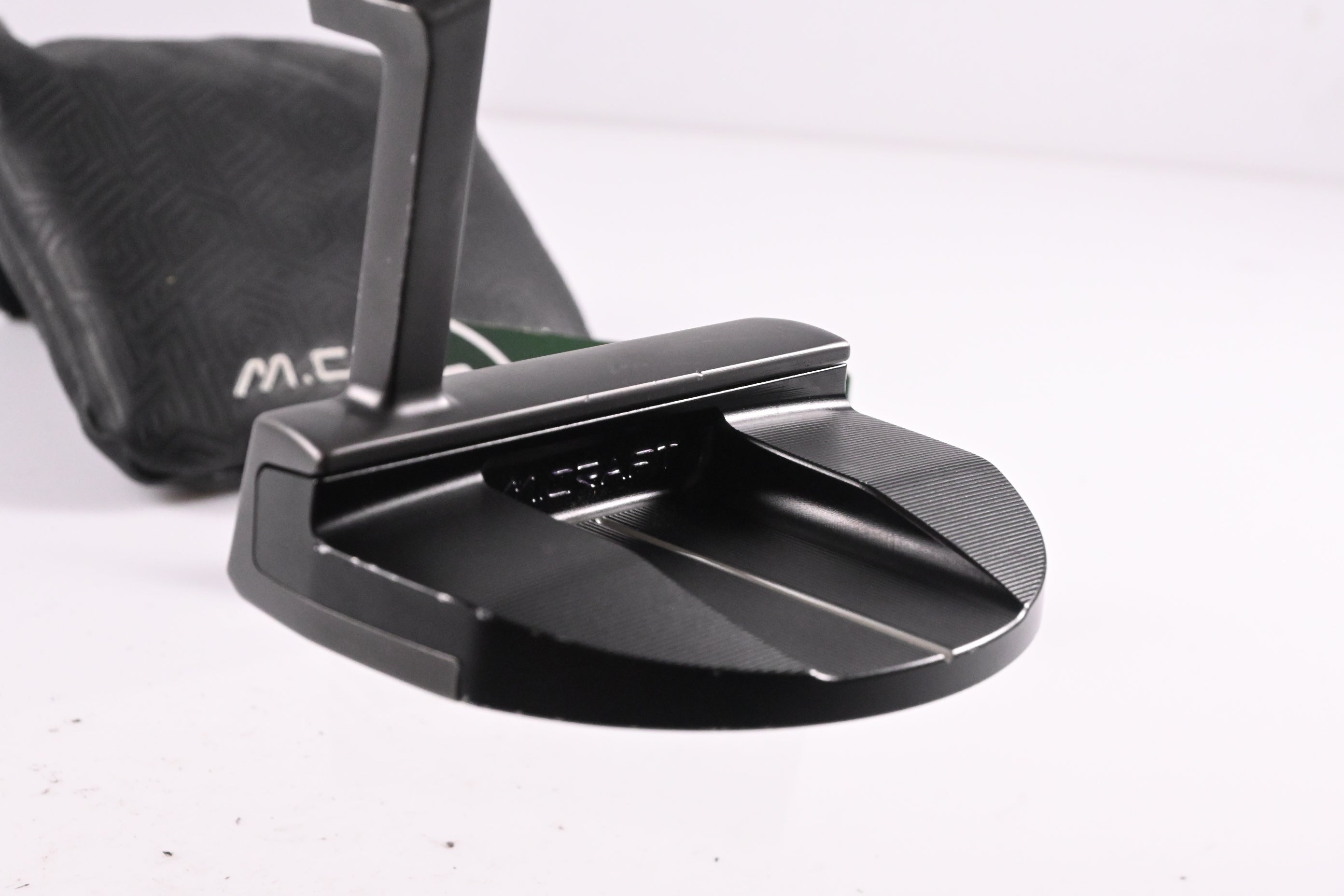 Mizuno  M.Craft X 5 Putter / 35 Inch