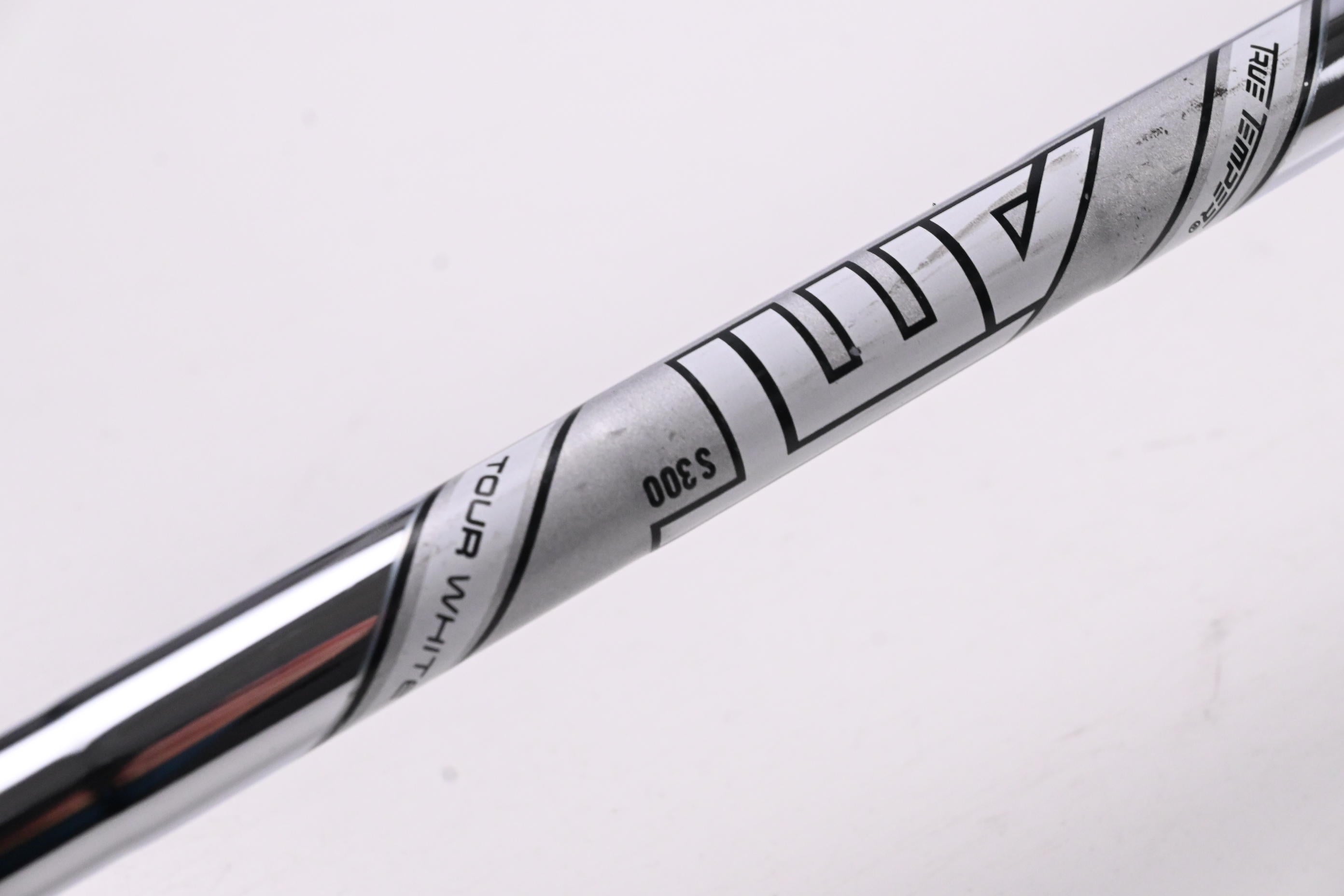 Titleist T200 2021 #3 Iron / 20 Degree / Stiff Flex True Temper AMT White S300