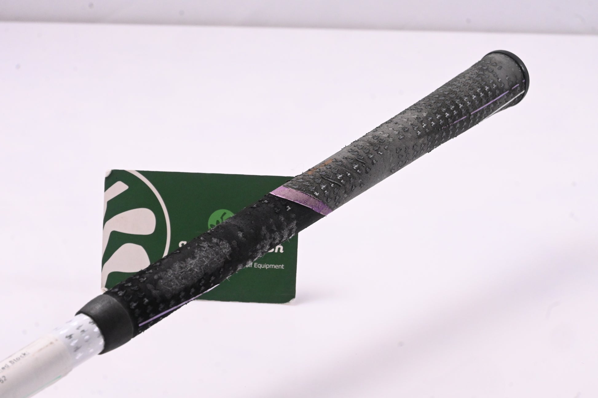 Ladies Taylormade Burner Superfast 2.0 #5 Wood / 18 Degree / Ladies Xcon 4.8