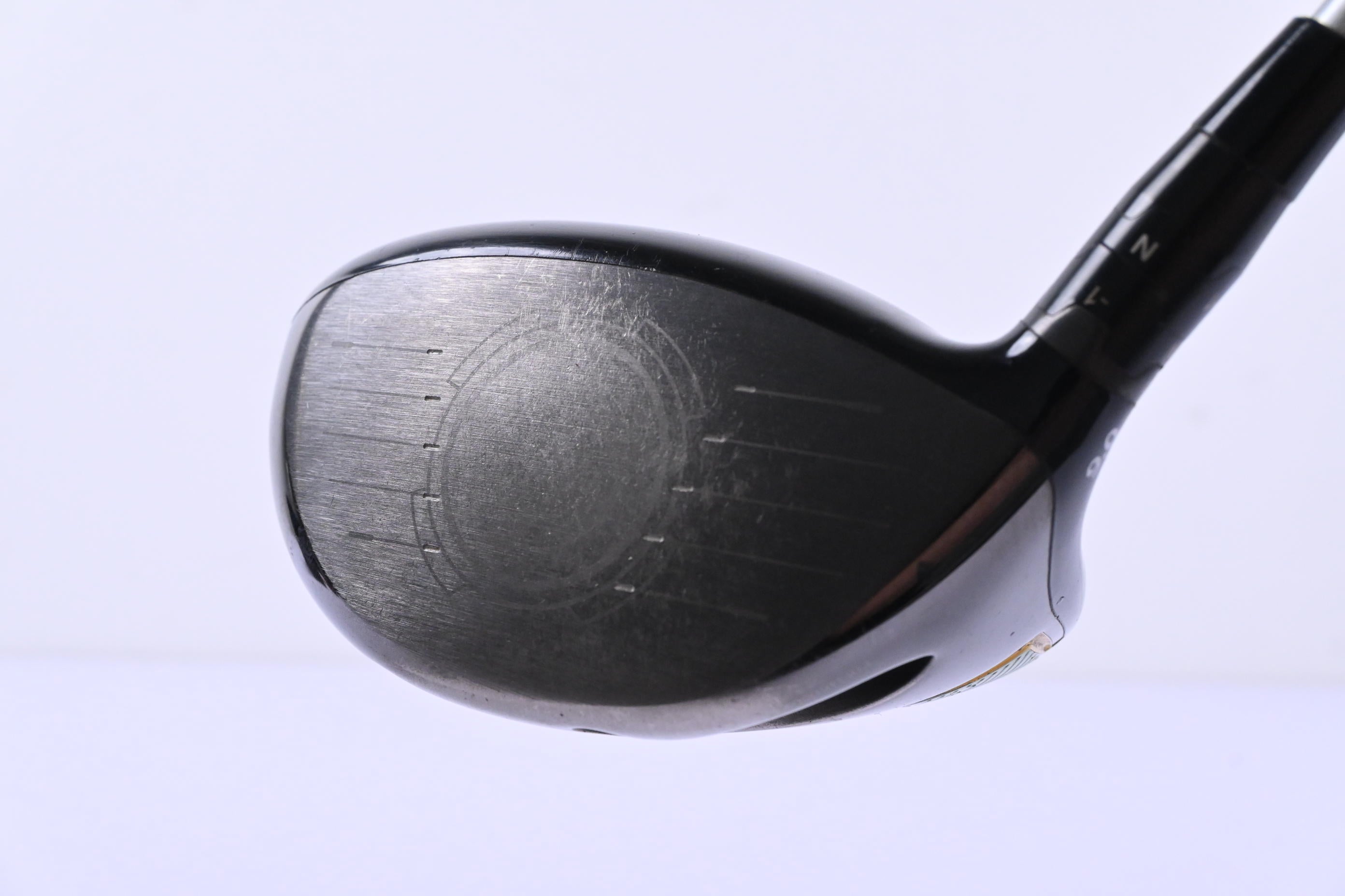 Callaway Epic Flash Driver / 9 Degree / Senior Flex EvenFlow Green 45 Shaft