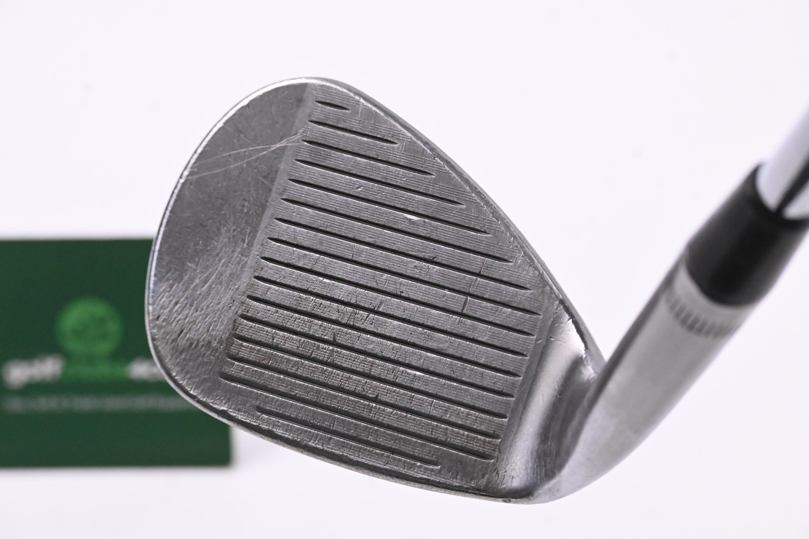 Callaway Jaws MD5 Lob Wedge / 58 Degree / Stiff Flex N.S.Pro Modus³ Shaft