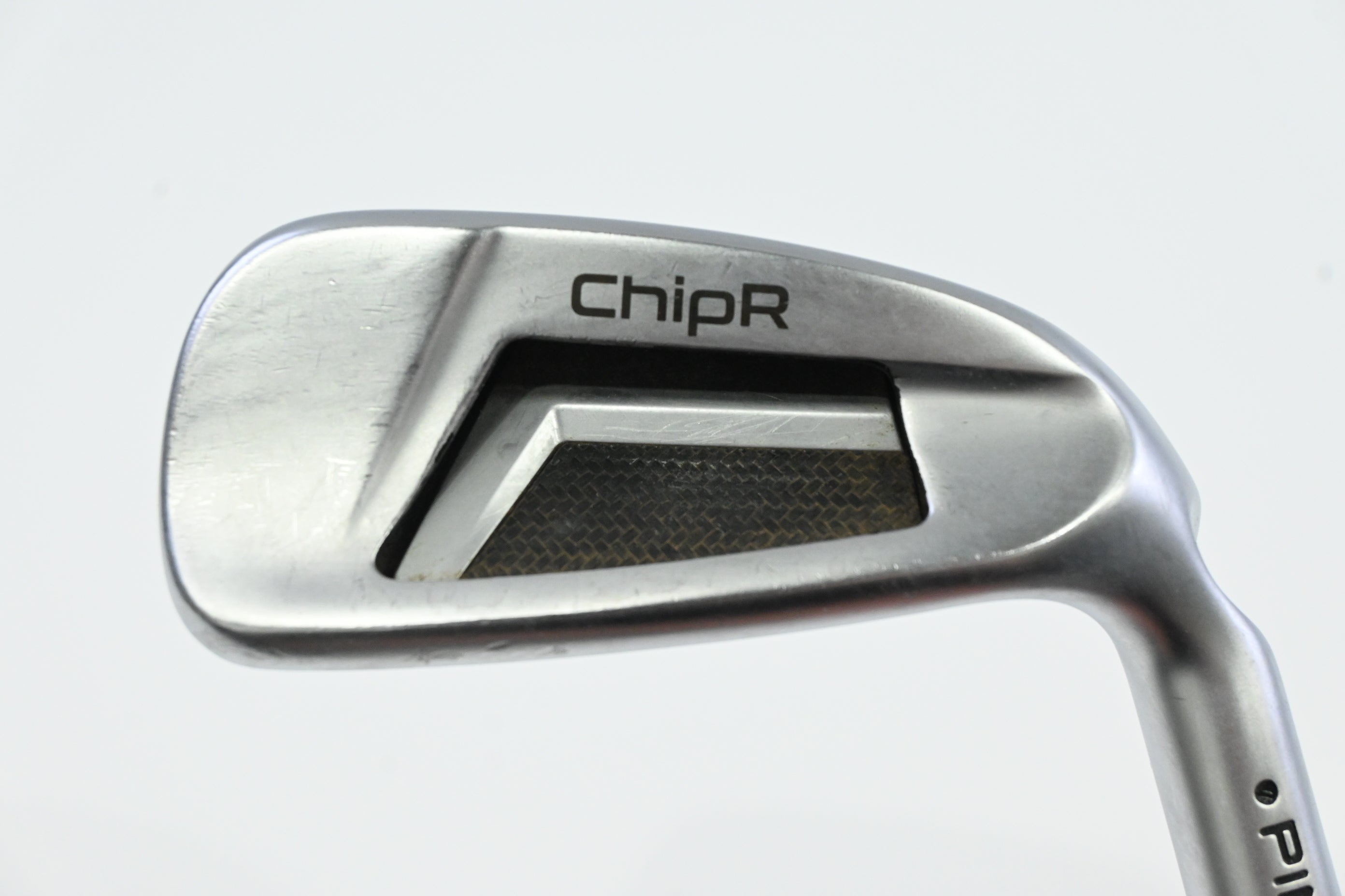 Ping ChipR / 38.5 Degree / Black Dot / Wedge Flex Ping Z-Z115 Shaft