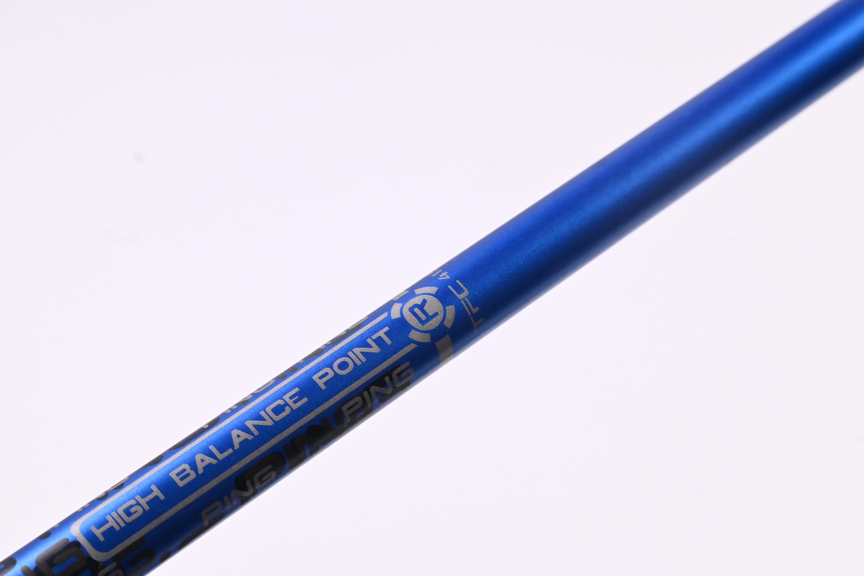 Ping TFC 419 Driver Shaft / Regular Flex / Ping 2nd Gen