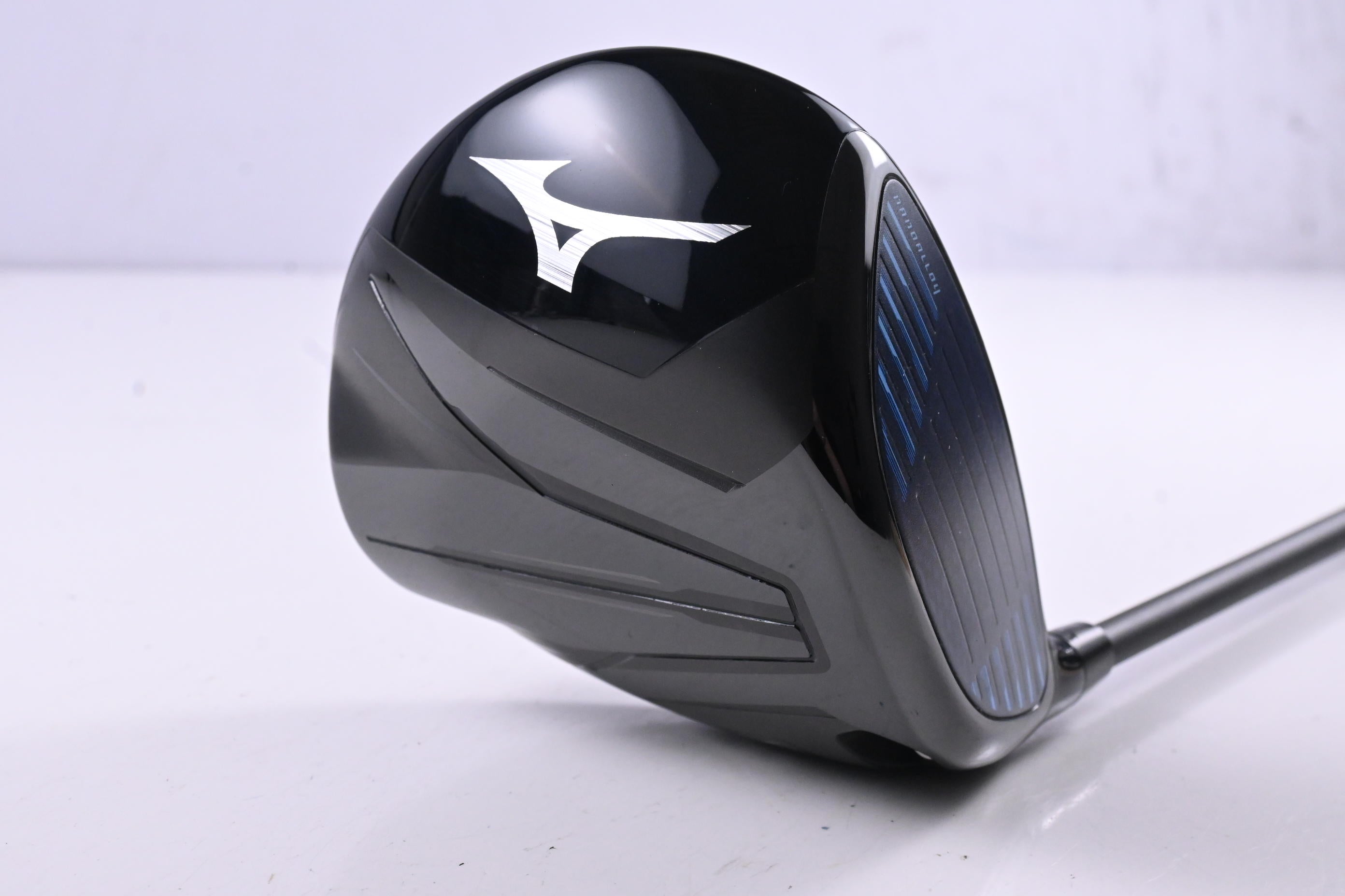 Mizuno JPX One Select Driver / 9 Degree / X-Flex Tensei 1K Blue 75 Shaft / Demo